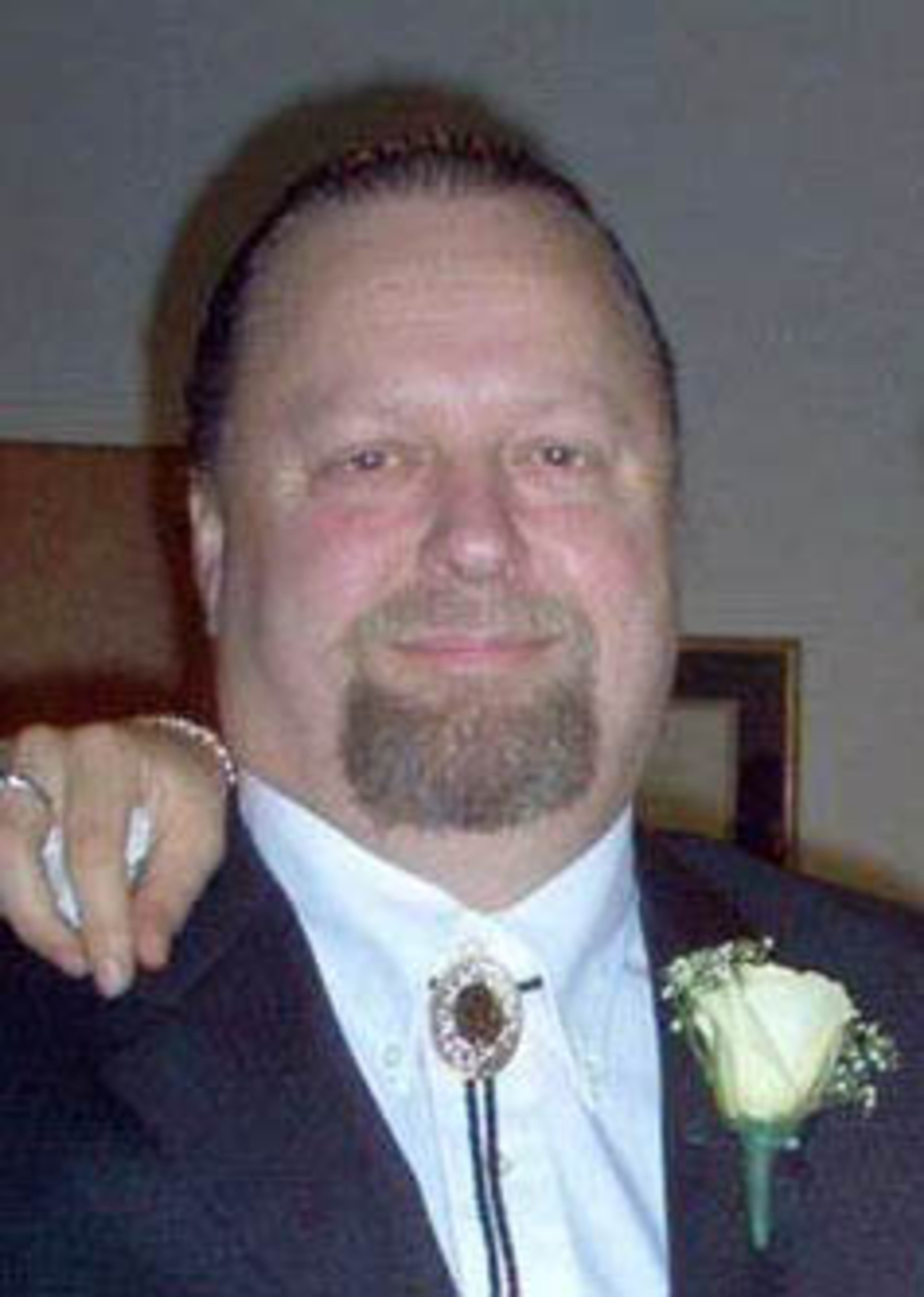 Paul Mullinex died of diabetic ketoacidosis in October 2013 after being jailed at the Habersham County Detention Center. Family photo.