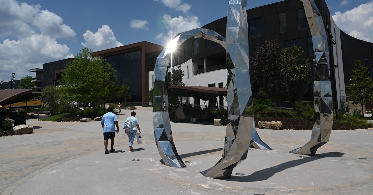 Atlanta has the movie studios. Now, it needs the music composers.