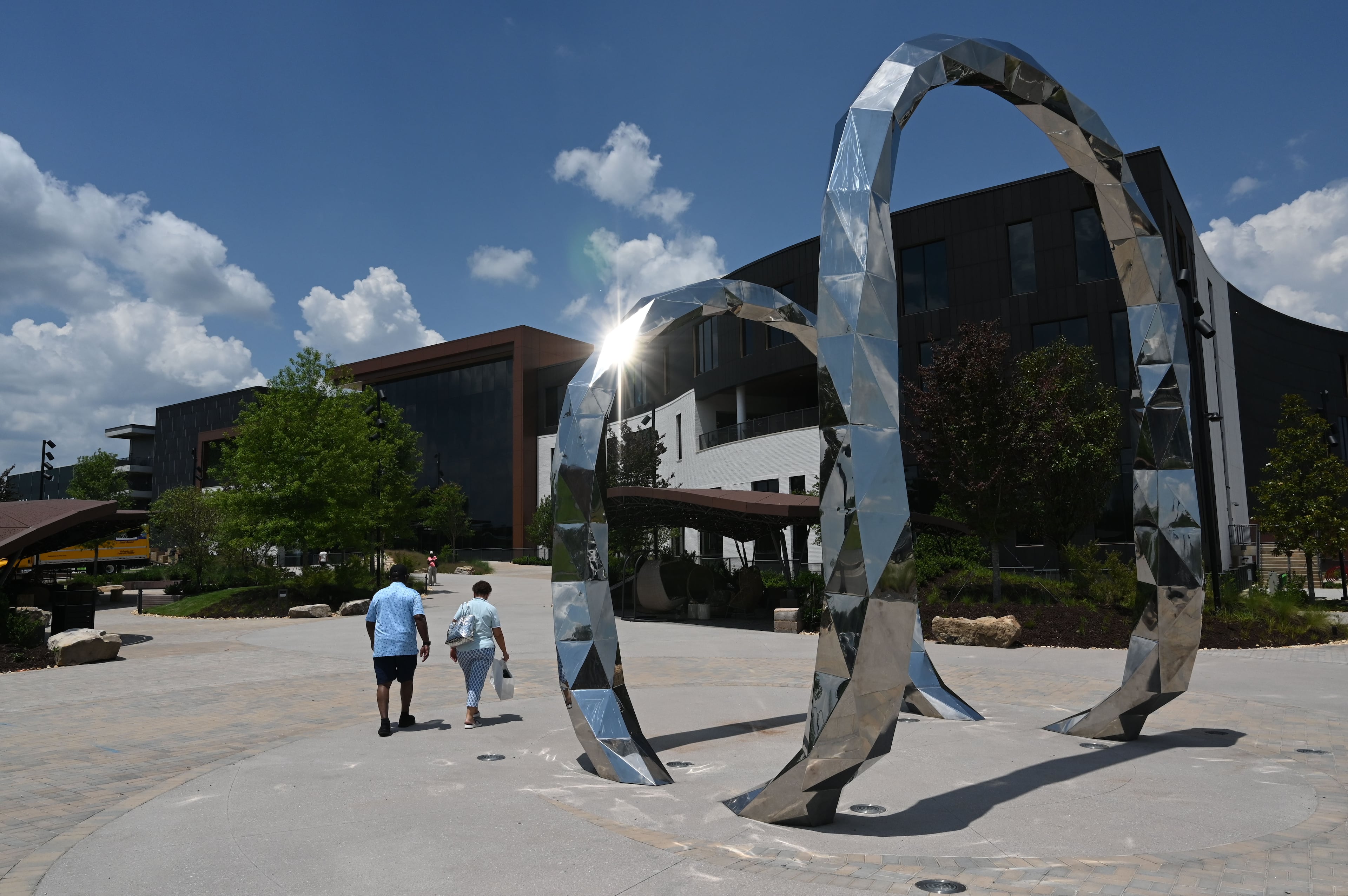 Trilith Studios offers behind-the-scenes tour