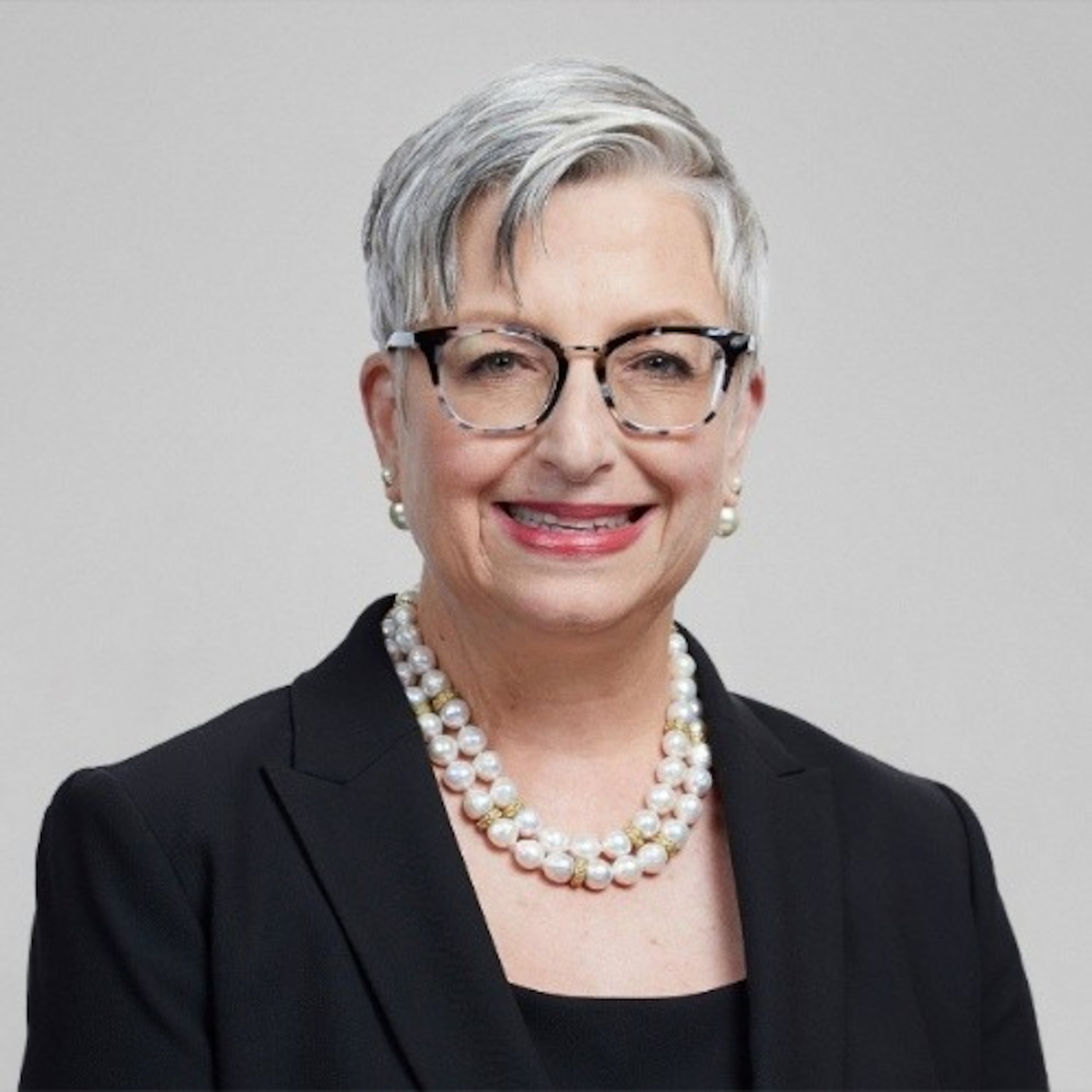 Carol B. Tomé, chief executive officer of UPS. (Courtesy)