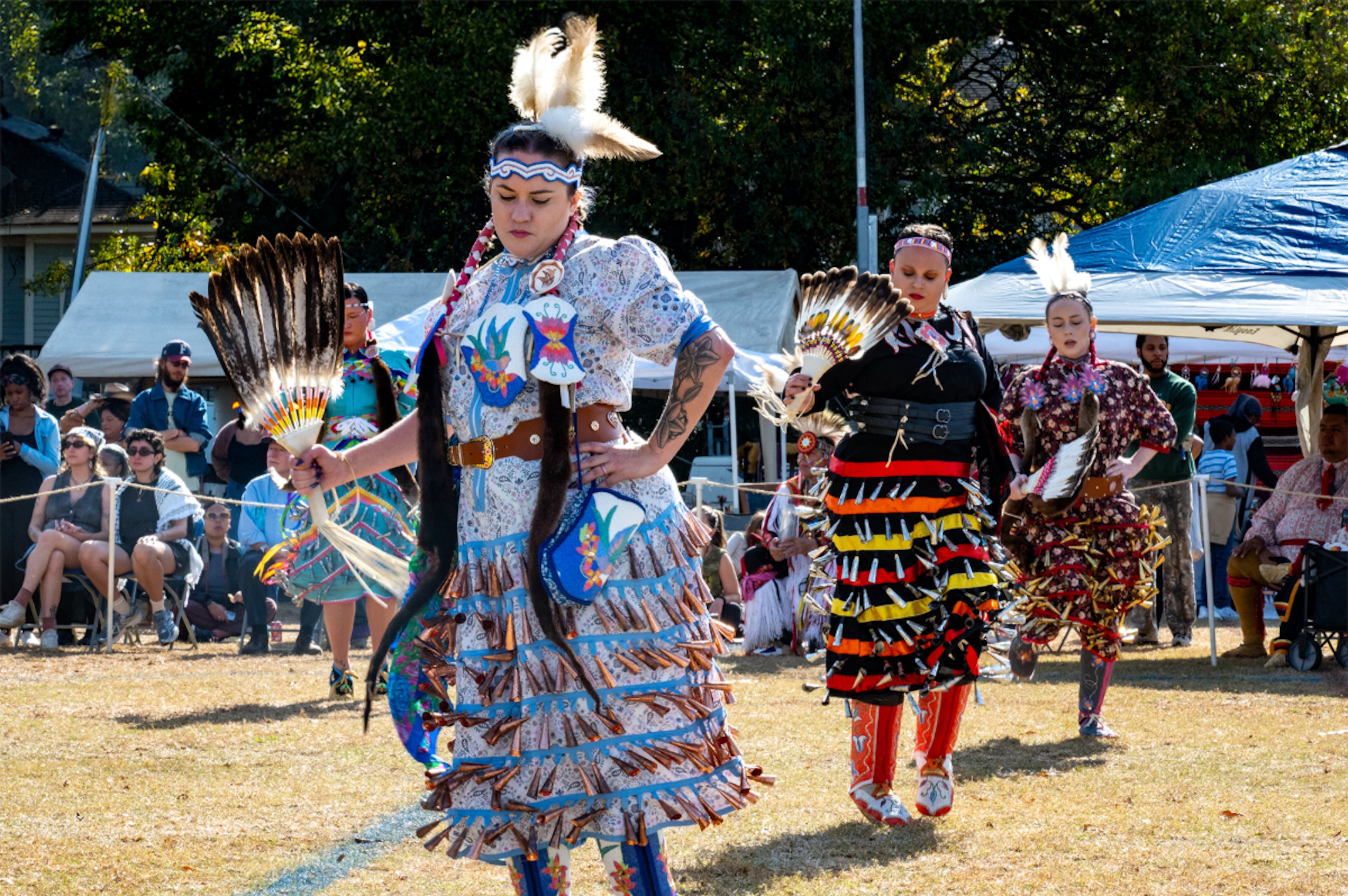 powwow