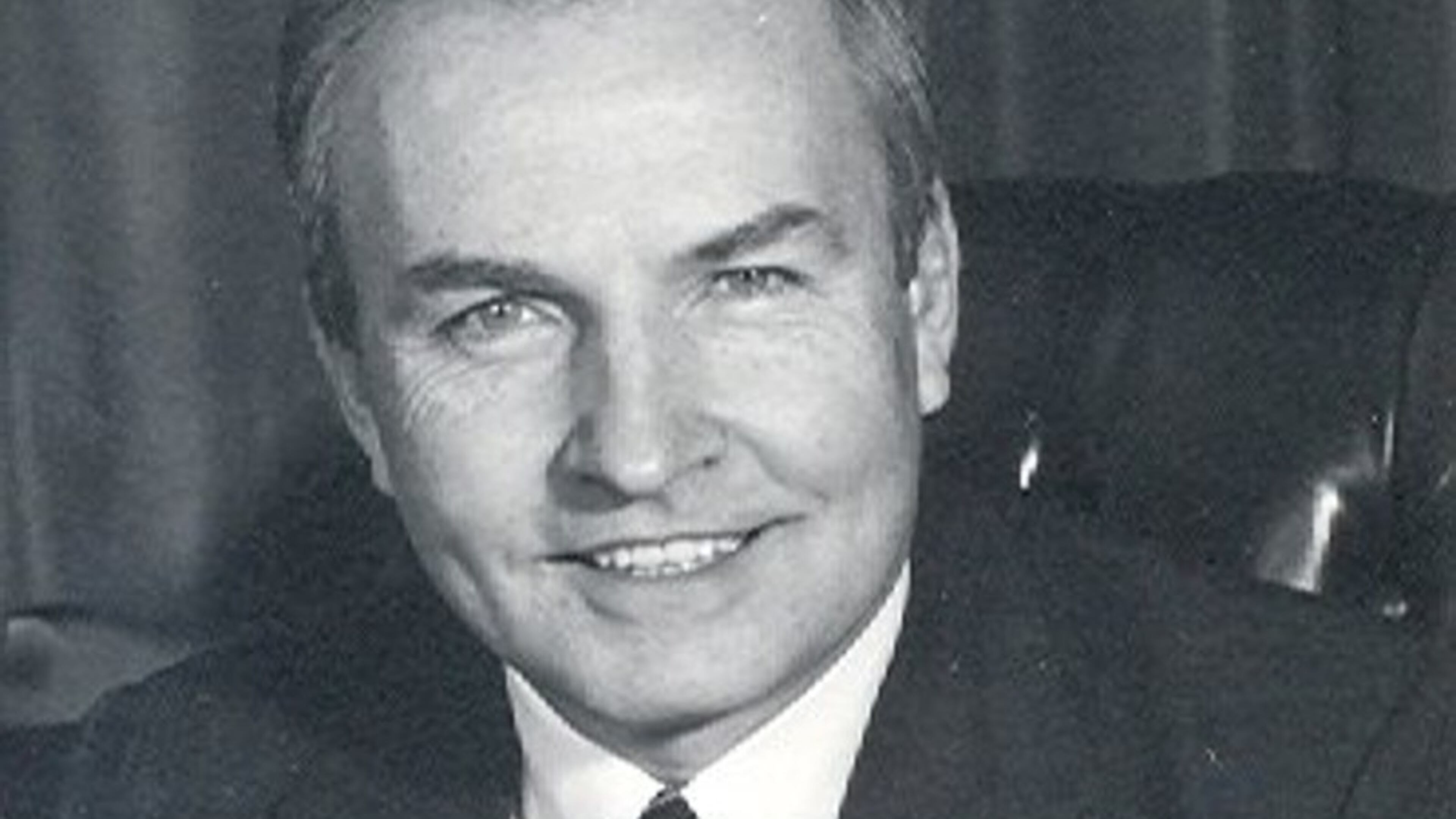 I-85 at Indian Trail to be named Jesse Long Interchange in honor of the longtime president of Greater Atlanta Christian School. AJC file photo