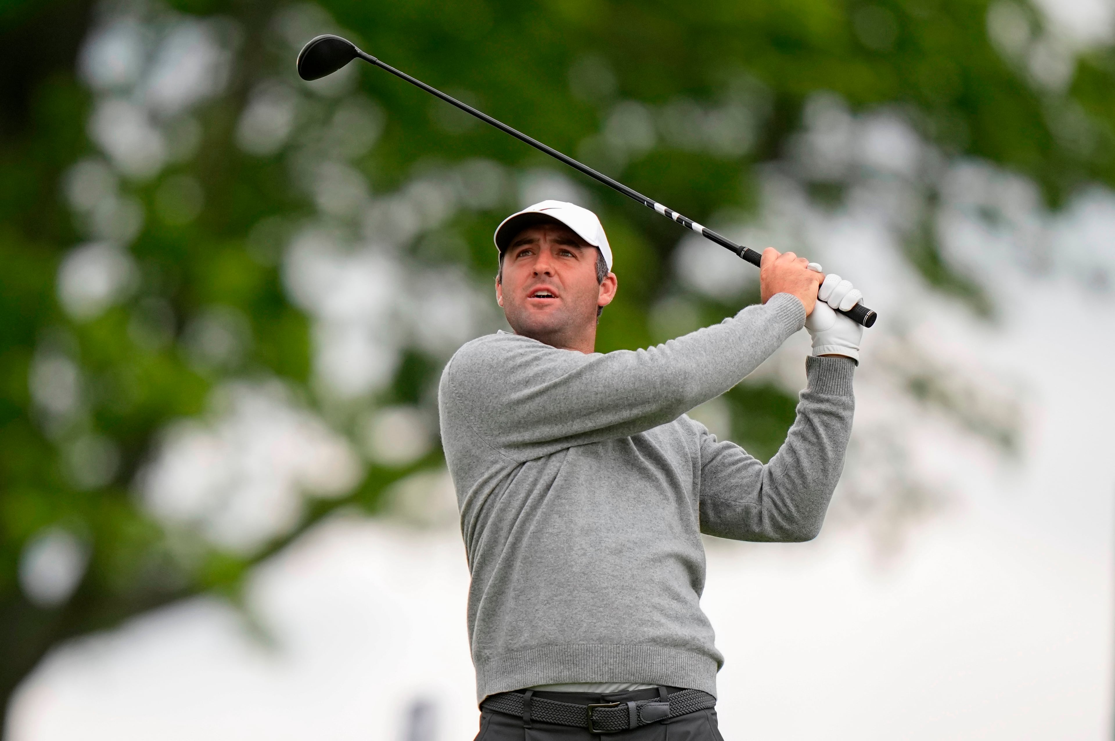 PGA Championship Golf
