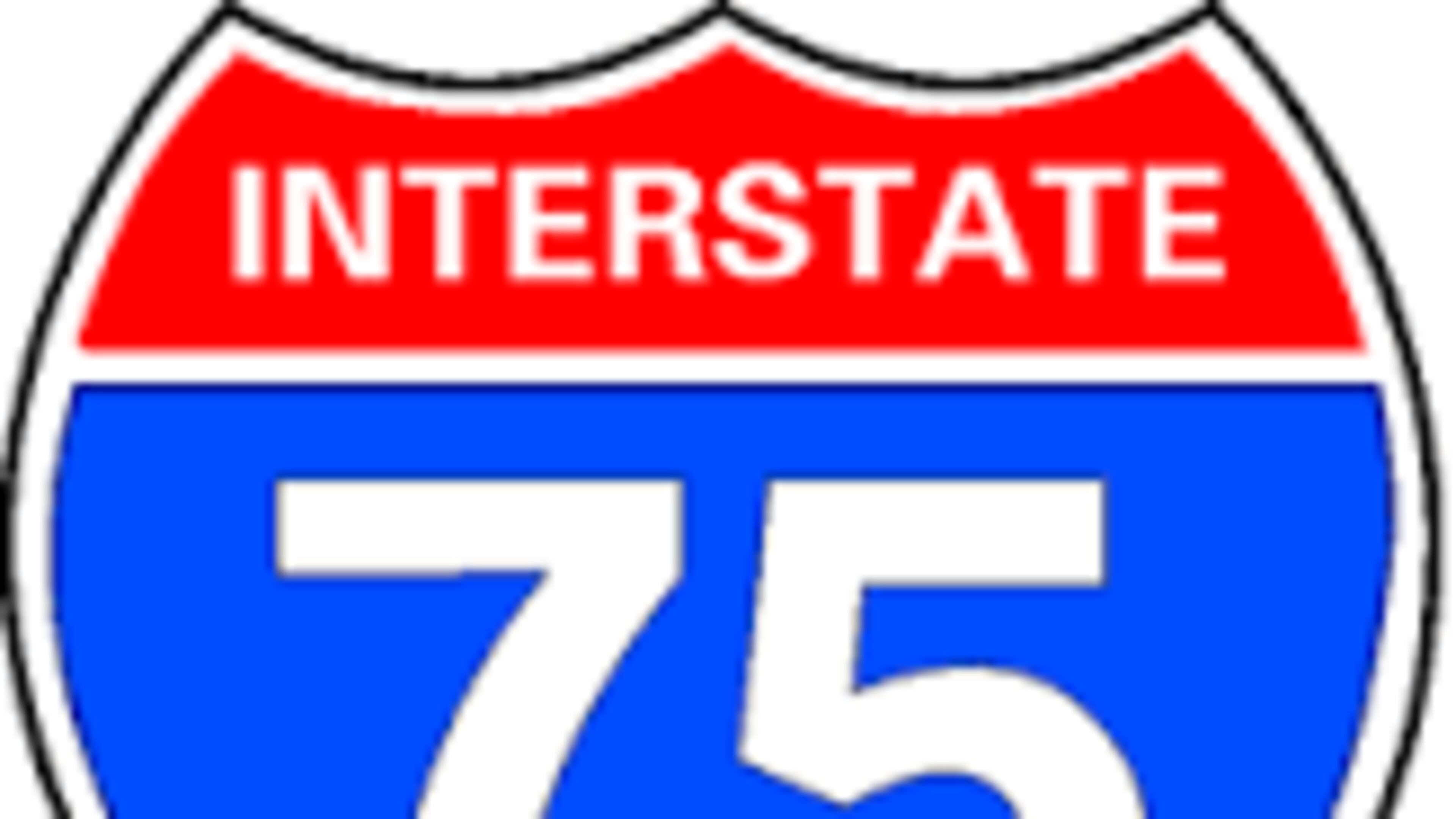 A truck leaked canola oil for miles along I-75 in May, causing multiple accidents.