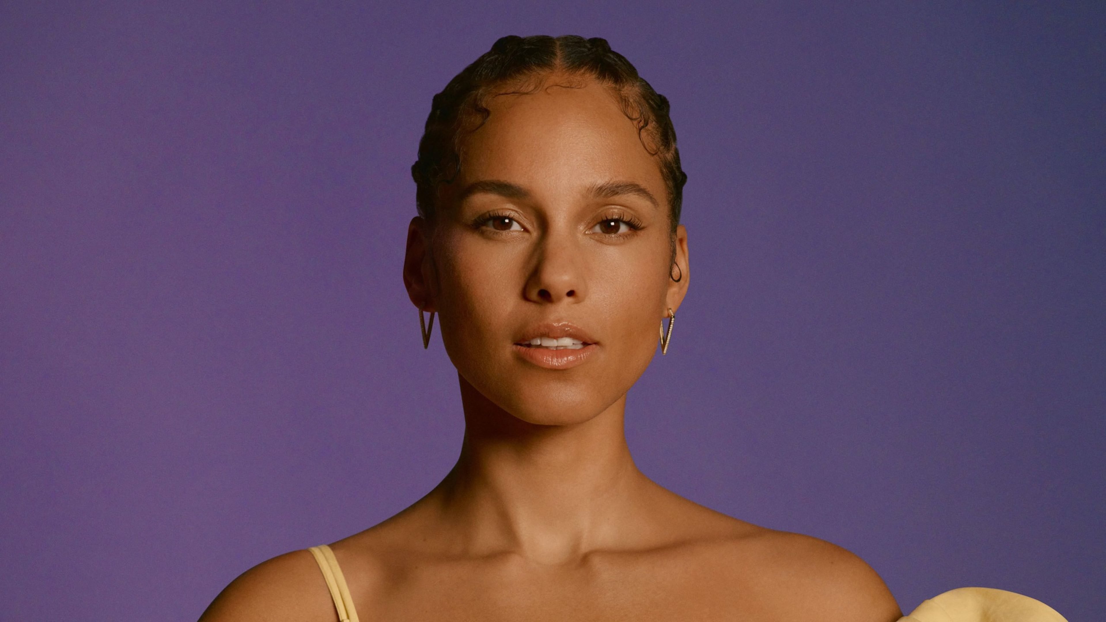 Alicia Keys (Photo Credit: Milan Zrnic)