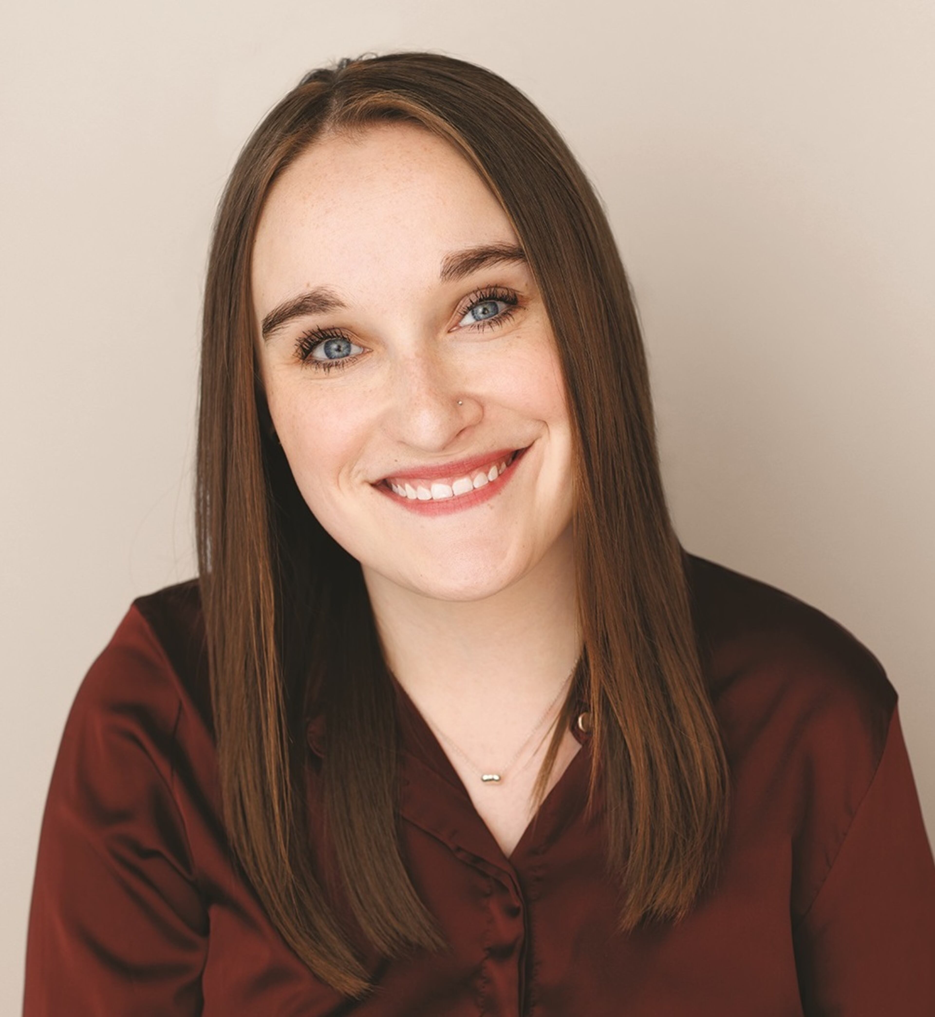 Author Tennessee Hill
Courtesy of Claire McAdams