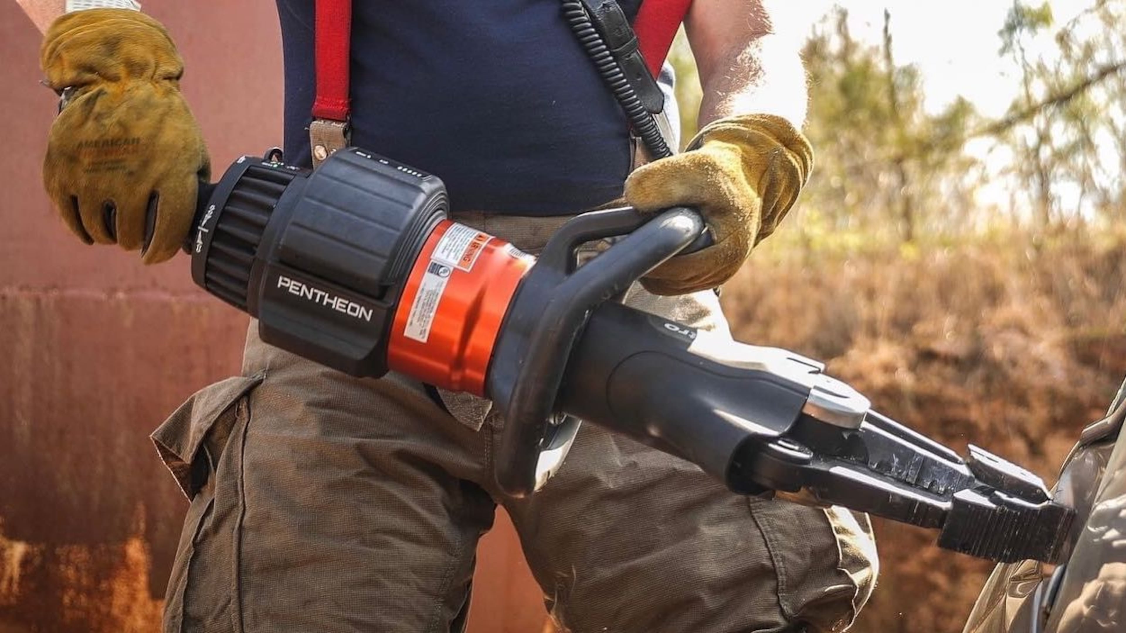 Alpharetta has approved the purchase of extrication rescue equipment from Georgia Fire & Rescue Supply. (Courtesy Georgia Fire & Rescue Supply)