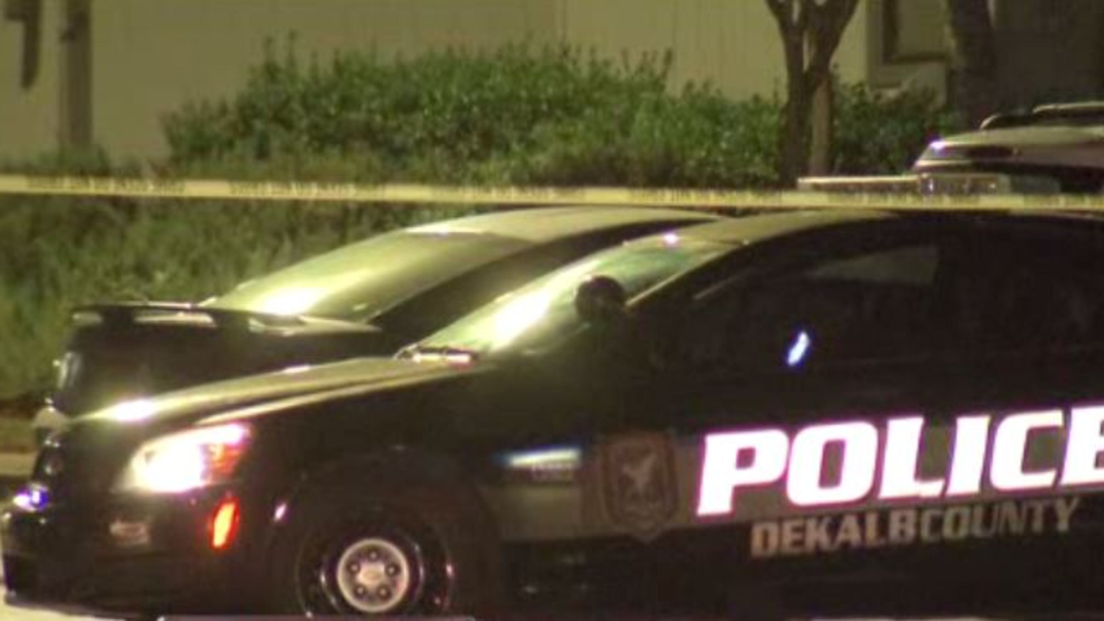 Officers discovered the man shot multiple times in his torso when they arrived at the Mint at Decatur Apartment Homes, according to DeKalb police.