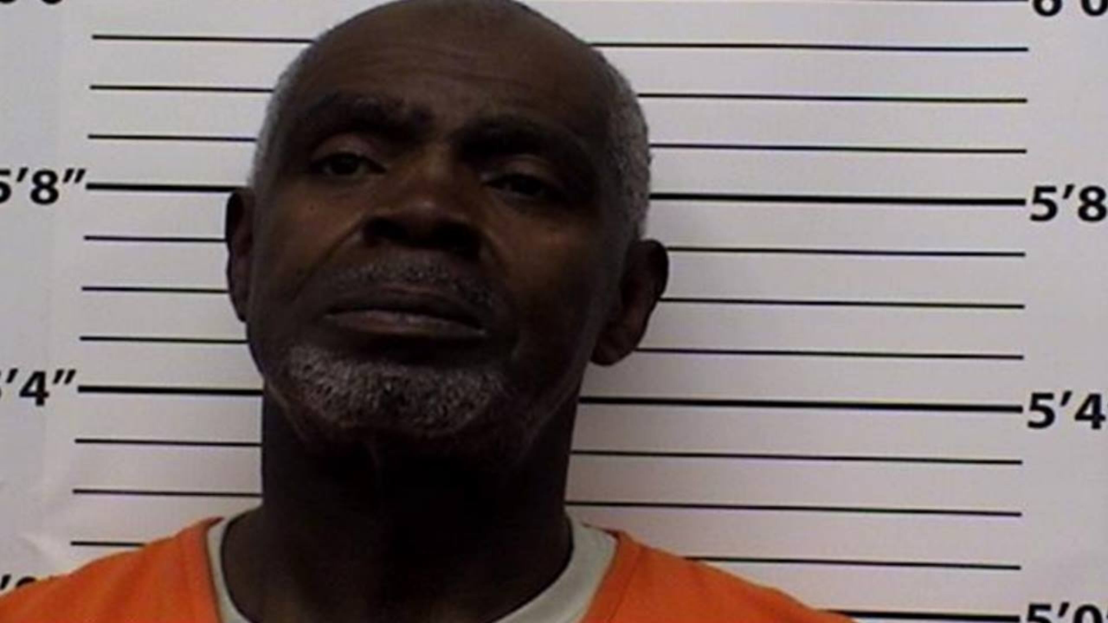 Douglas Arnold Smith was arrested Wednesday night.