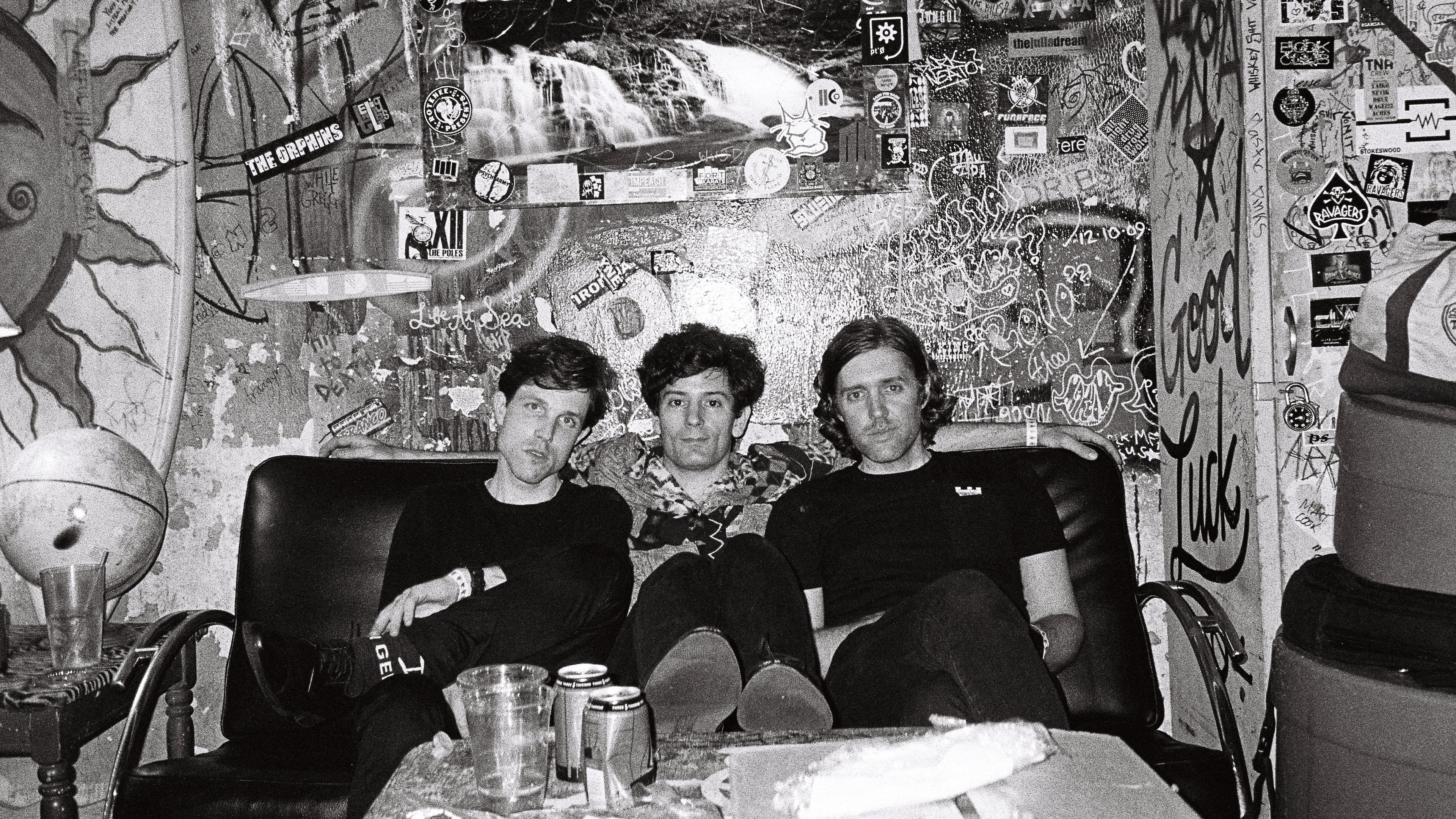 Atlanta indie pop band Small Reactions has been in the local music scene since their beginning in 2011.