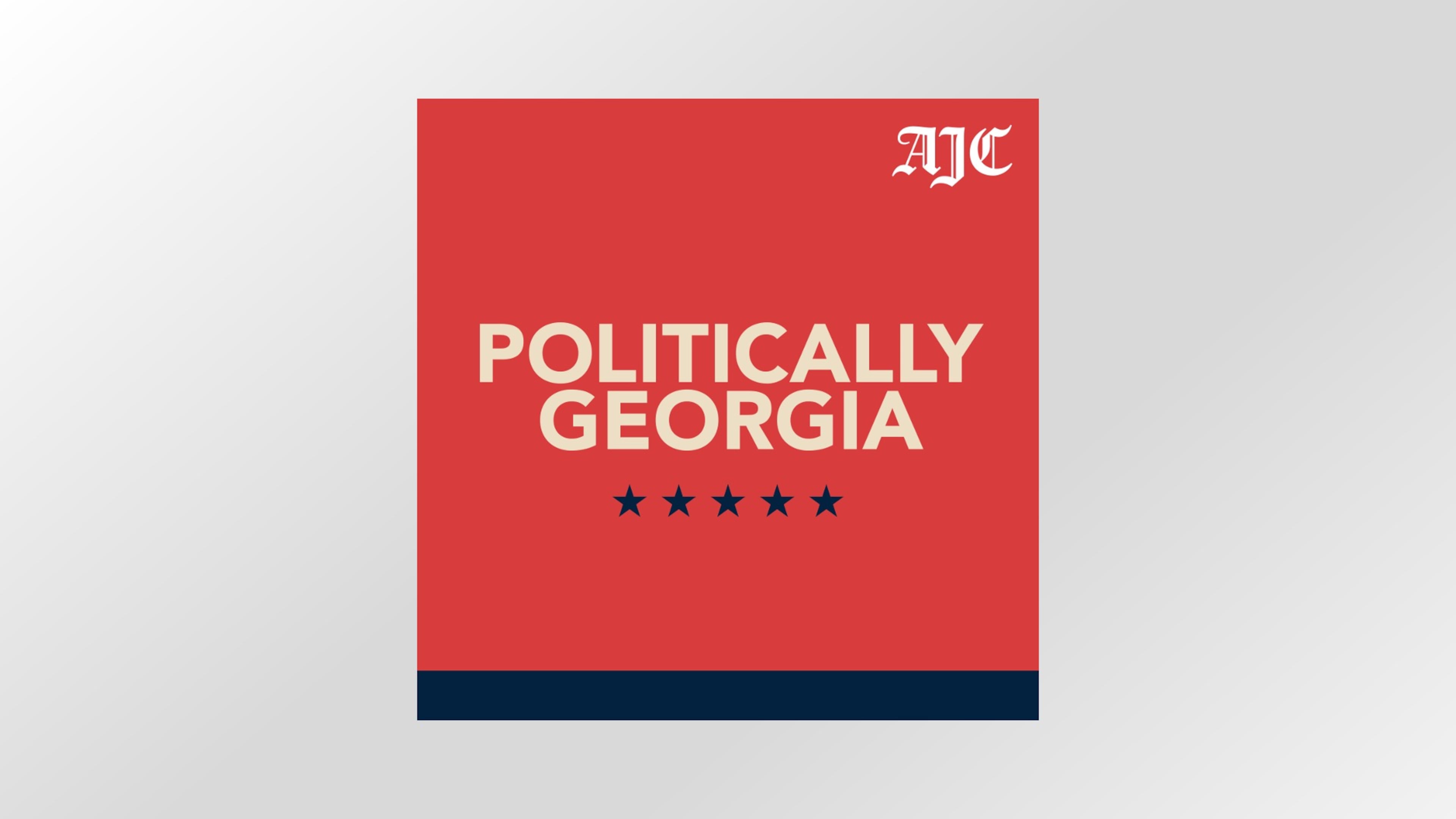 The seven ‘Georgia’s Choice’ podcast episodes will feature reporting and analysis from journalists across the AJC newsroom and beyond, contextualizing issues and candidate platforms spanning affordability, immigration, healthcare and more.