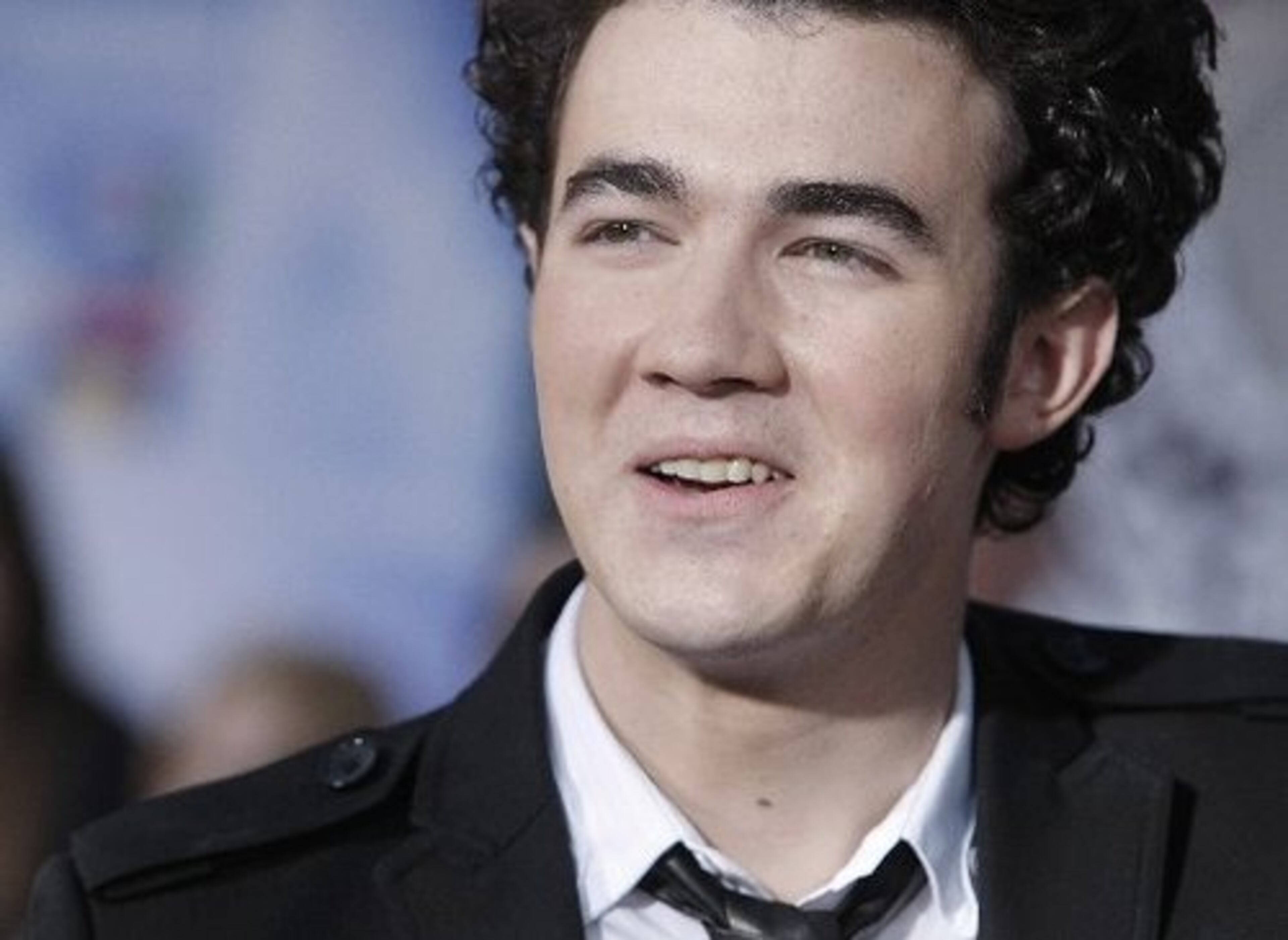 Kevin Jonas.