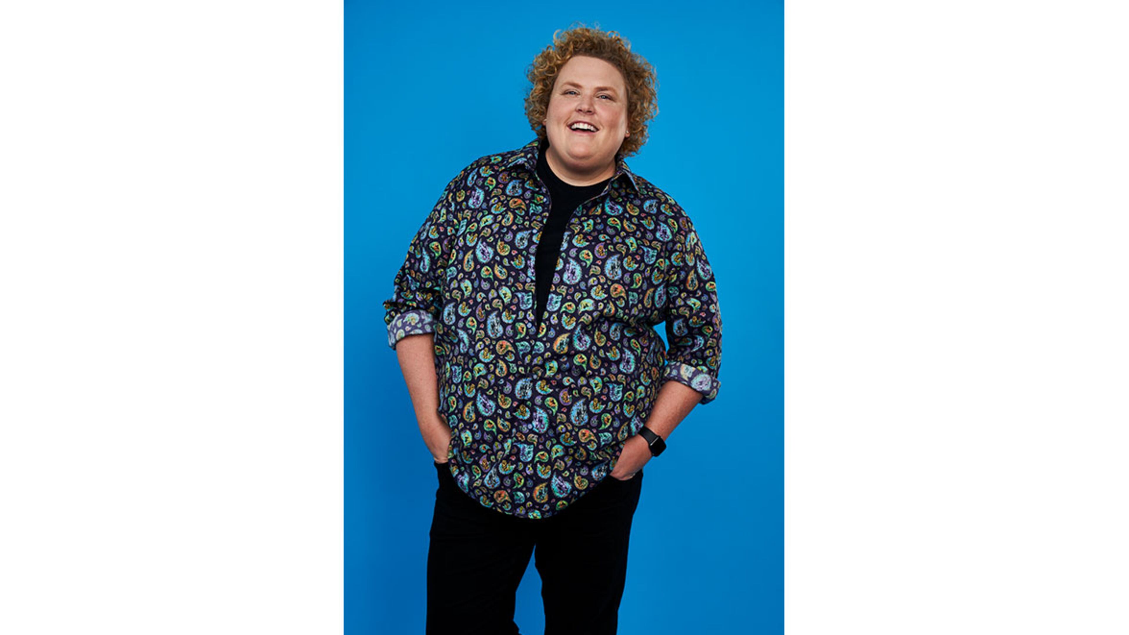 Fortune Feimster / Photo by Matt Misisco