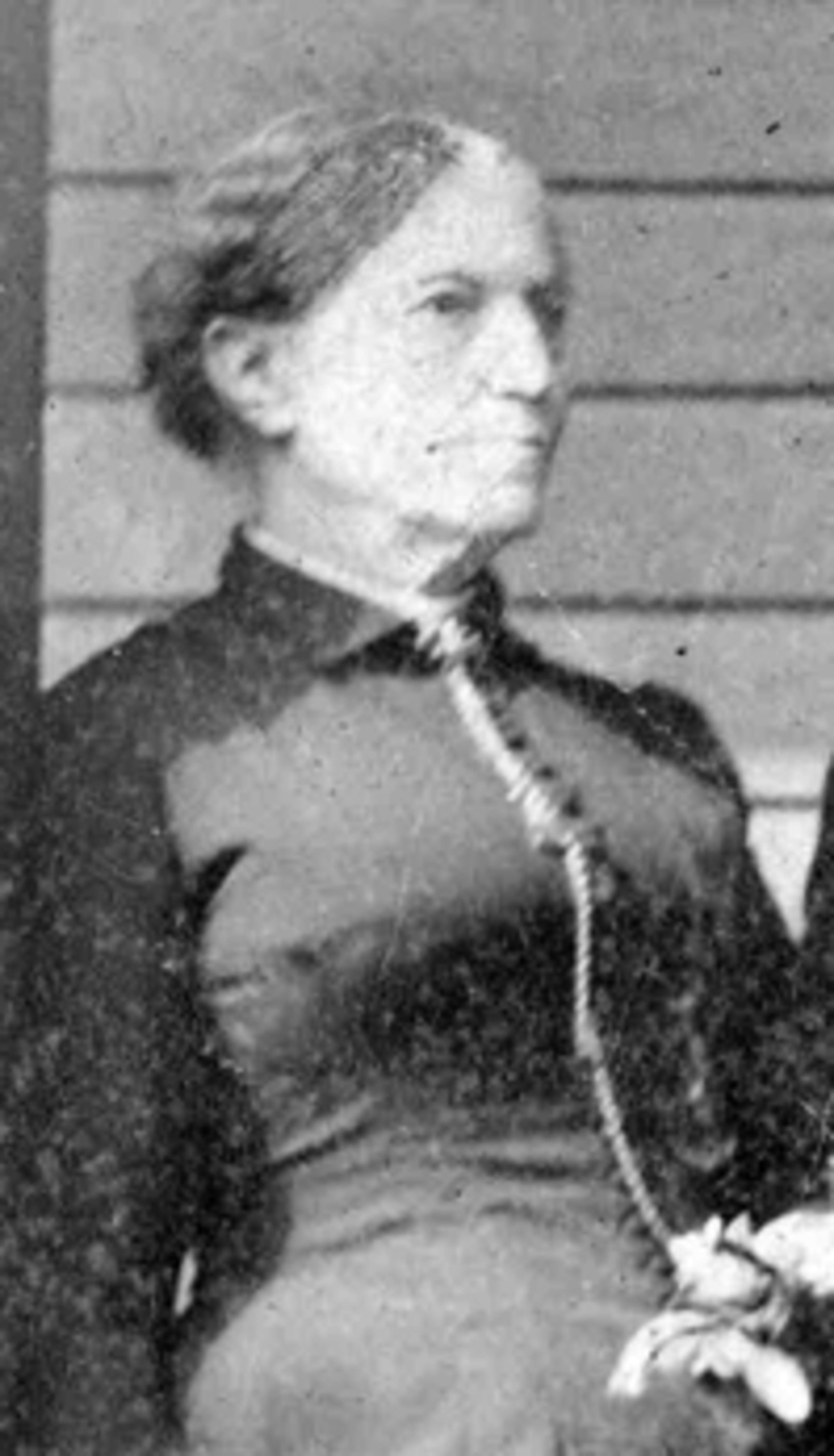 Sophia B. Packard was actually one of the college's two founders, along with Harriett E. Giles. According to Spelman College’s written history, in 1877 Packard and Harriet Giles, along with a group of Baptist women organized the Woman's American Baptist Home Mission Society in support of women missionaries laboring in the field to bring education and Christianity to Native American and African-American communities. In 1880, the Woman's Society sent them on a trip to assess the living conditions of black people in the South. She discovered deplorable living conditions and the overwhelming need for educational opportunities – especially for Black women. That led her and Giles to launch of the Atlanta Baptist Female Seminary on April 11, 1881. In 1884, the name changed to Spelman Seminary in honor of Laura Spelman Rockefeller and her parents Harvey Buel and Lucy Henry Spelman, longtime activists in the antislavery movement. After the charter for the seminary was granted in 1888, Packard become Spelman’s first president, Before her death in 1891, Packard saw the school's enrollment grow from 11 to 800 students, more than half of whom lived on campus.