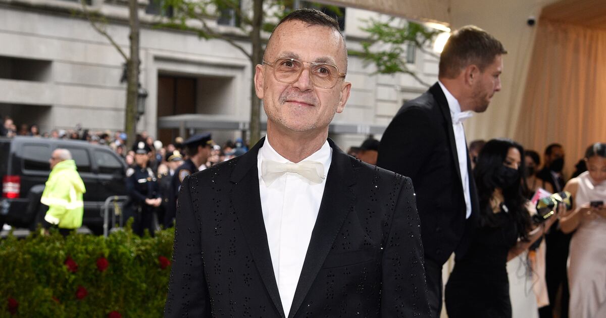 Fashion executive resigns days after restraining PETA protesters at New York runway show
