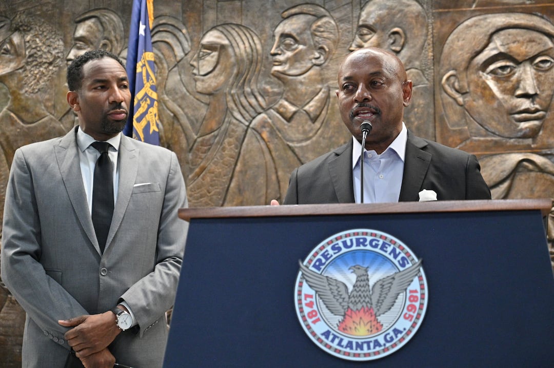 Edgar Reeves Atlanta Atlanta to build 116 affordable homes near Beltline Eastside trail