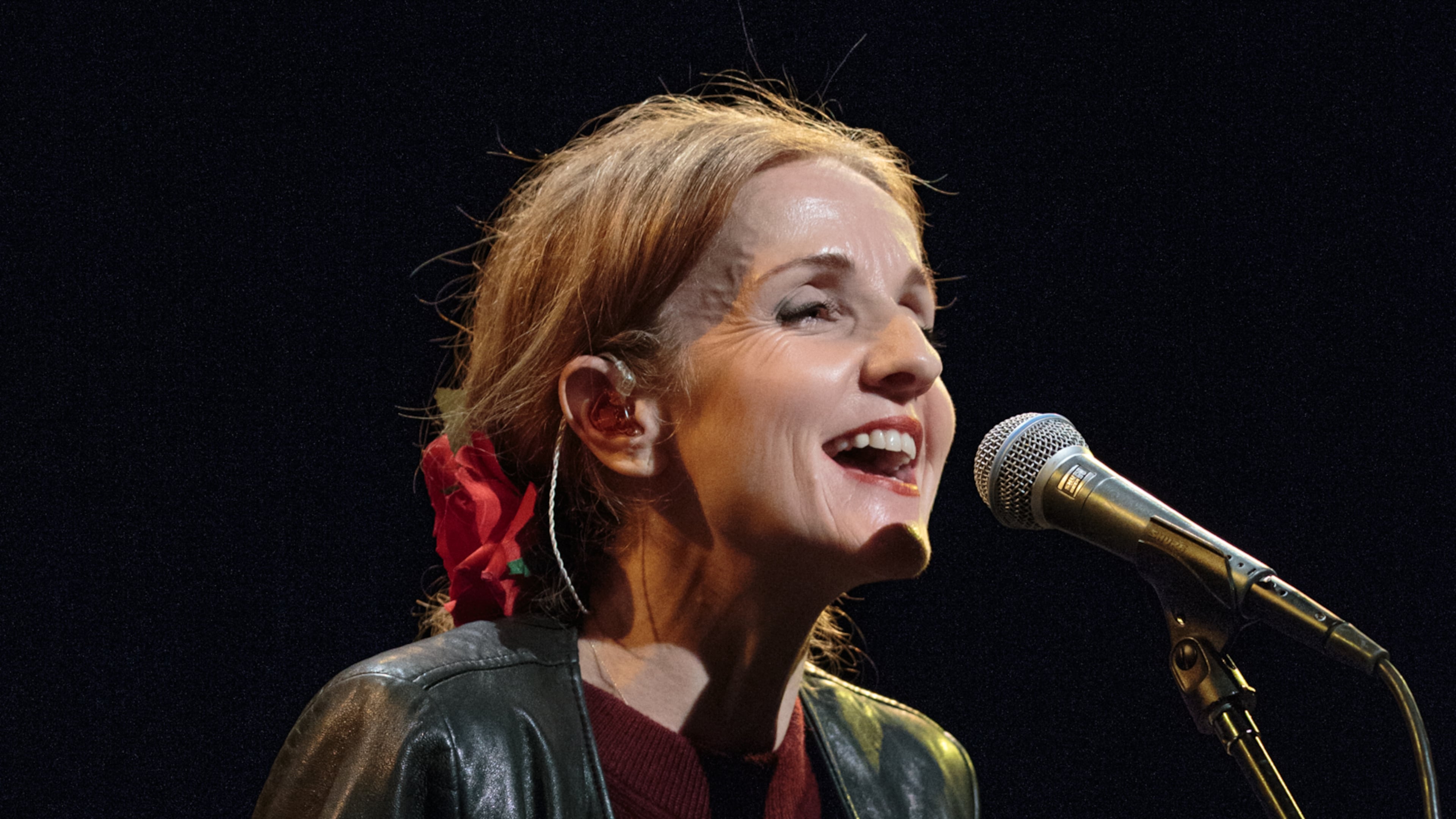 Patty Griffin, shown performing in December. Photo: Suzanne Cordeiro for American-Statesman.