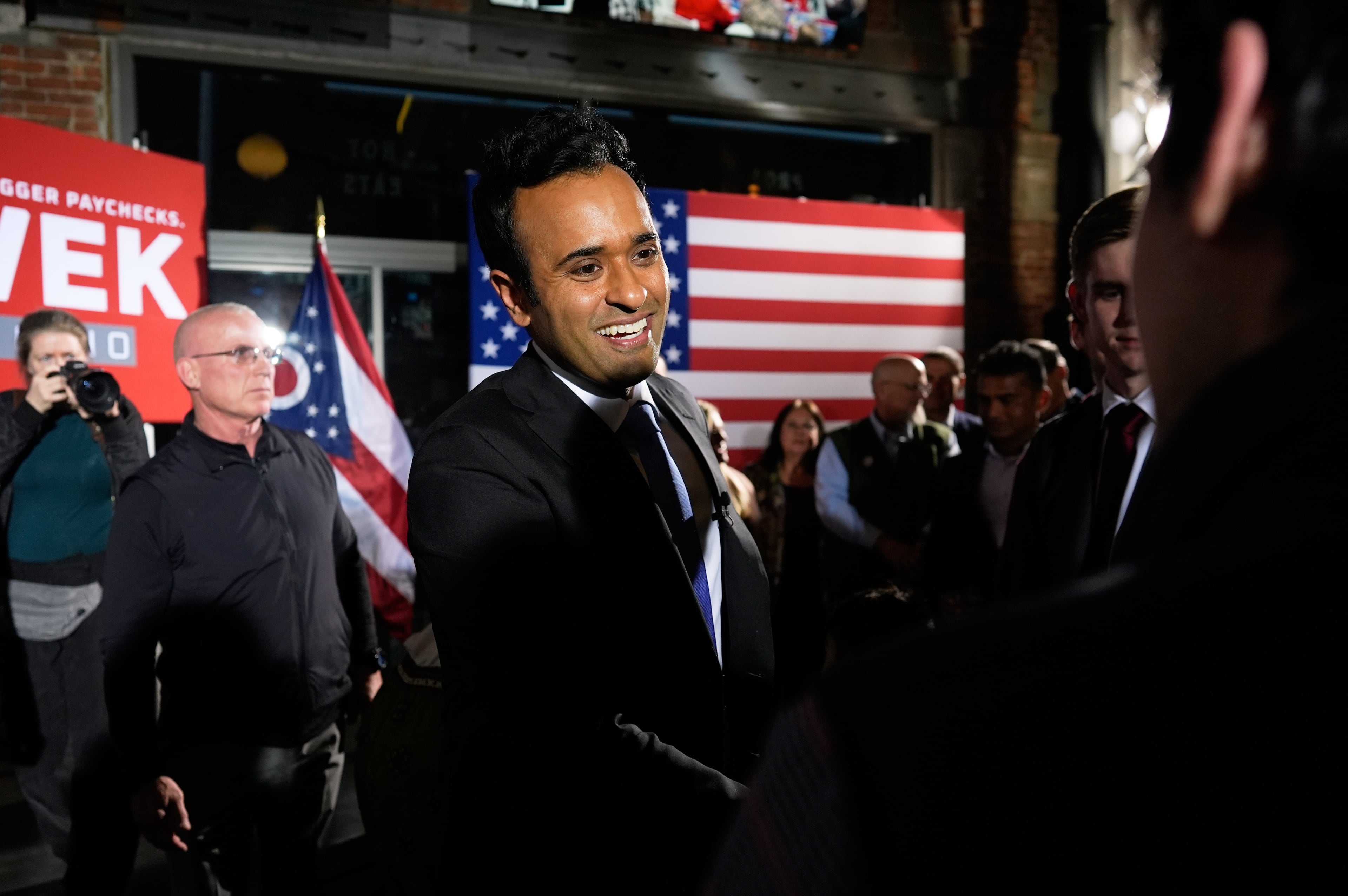 Election 2026 Ohio Governor