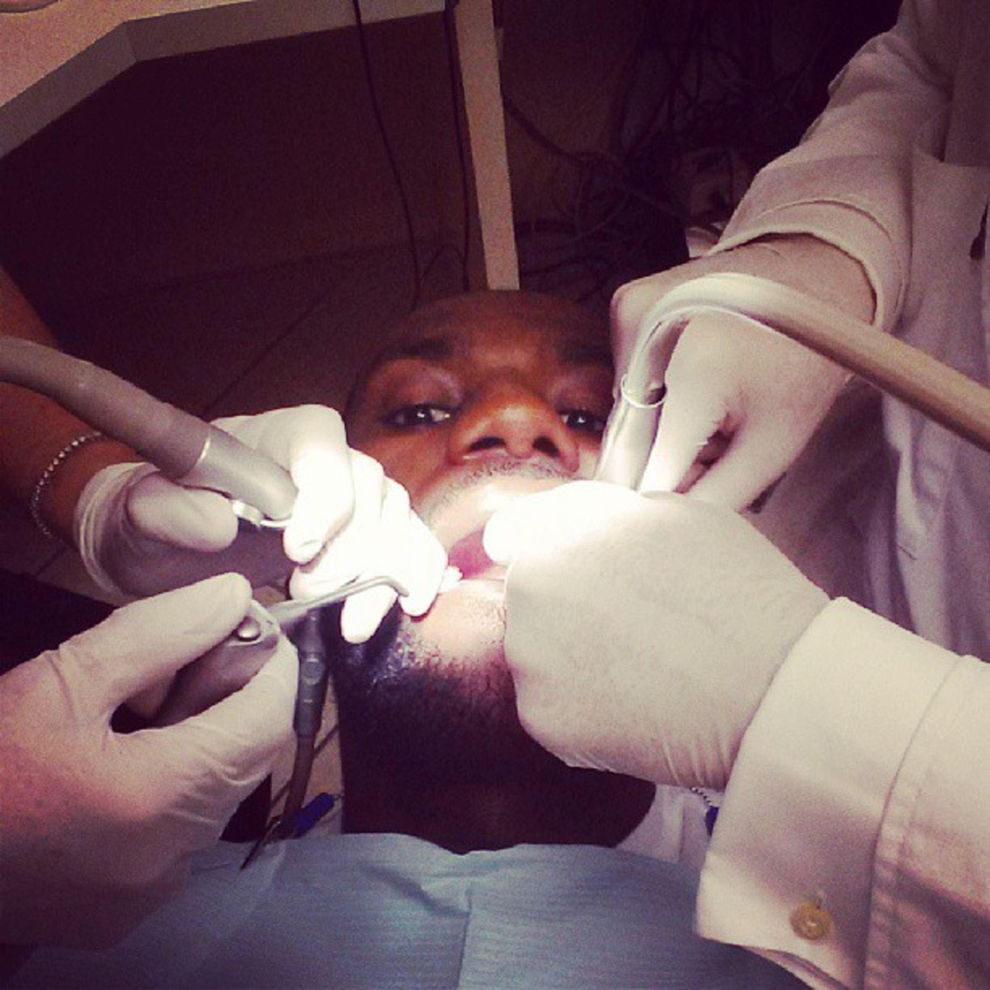 Miami Heat forward LeBron James (@kingjames)