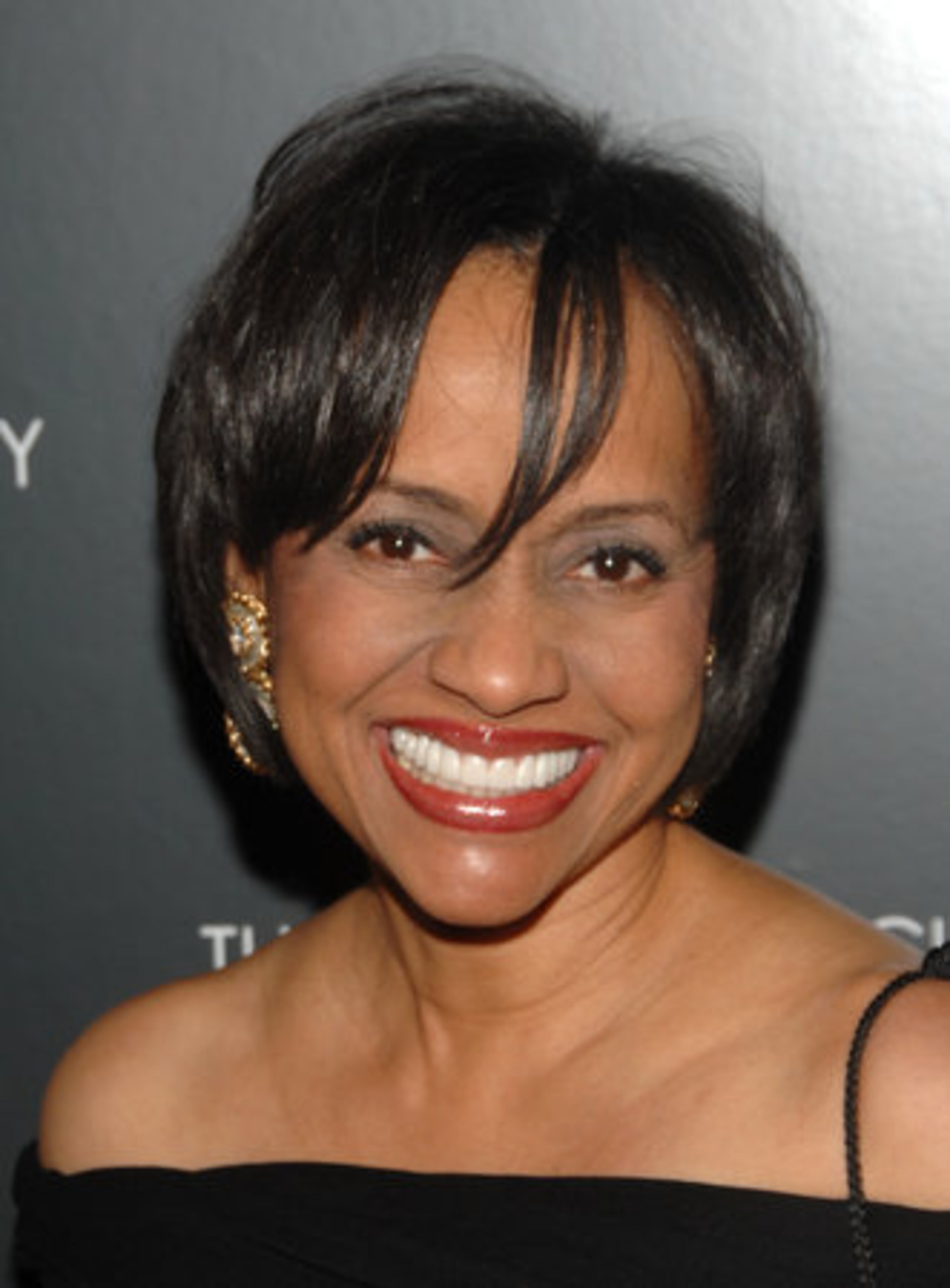 JUDGE GLENDA HATCHETT: Native Atlantan Glenda Hatchett -- who got her law degree from Emory University -- handled small claims and paternity cases for eight years before her show was canceled in 2008. Episode topics included interventions for dancer and krumper Tommy the Clown and Martin Luther King Jr.'s daughter Yolanda.