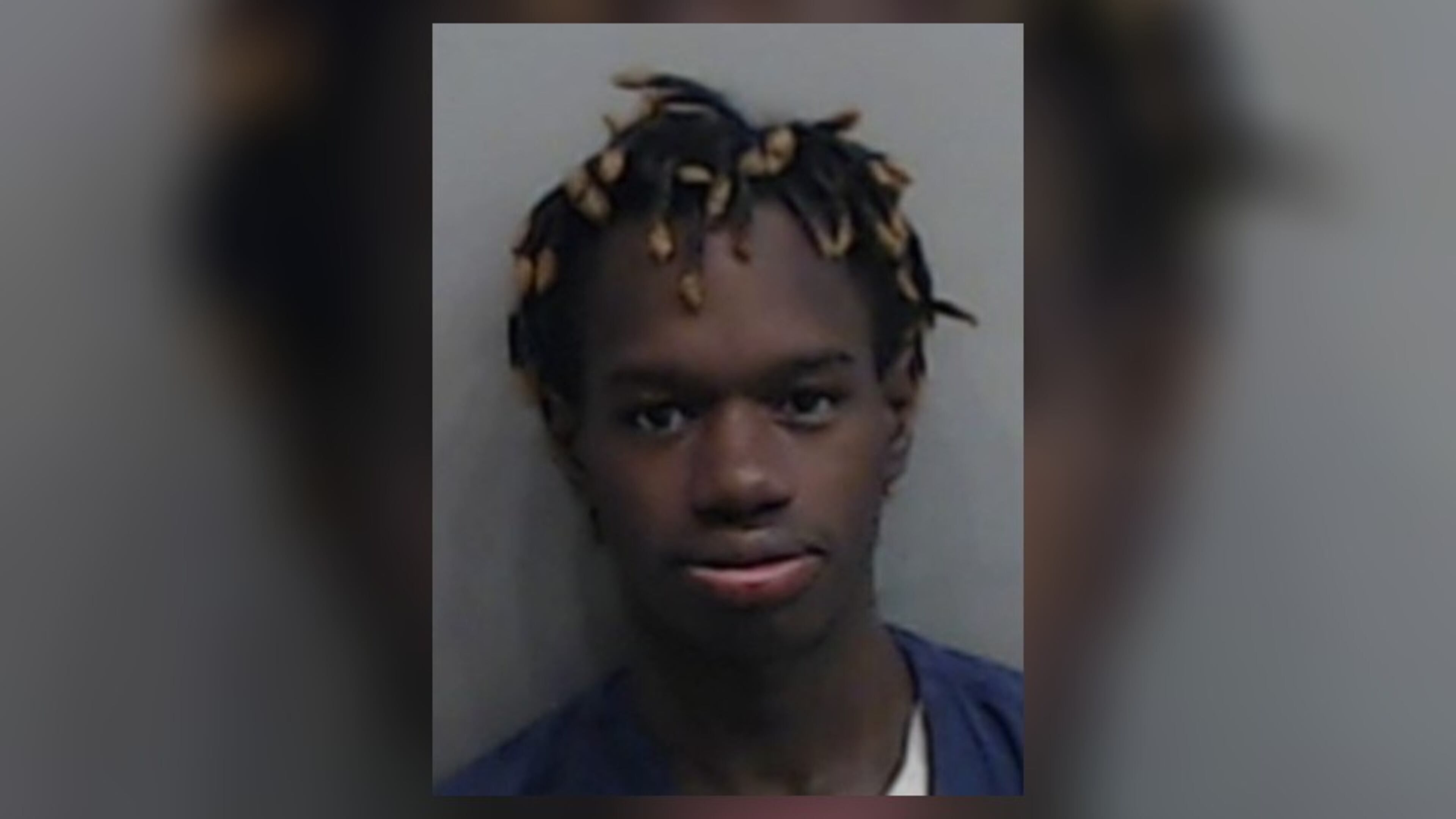 Contravious Butron Burson