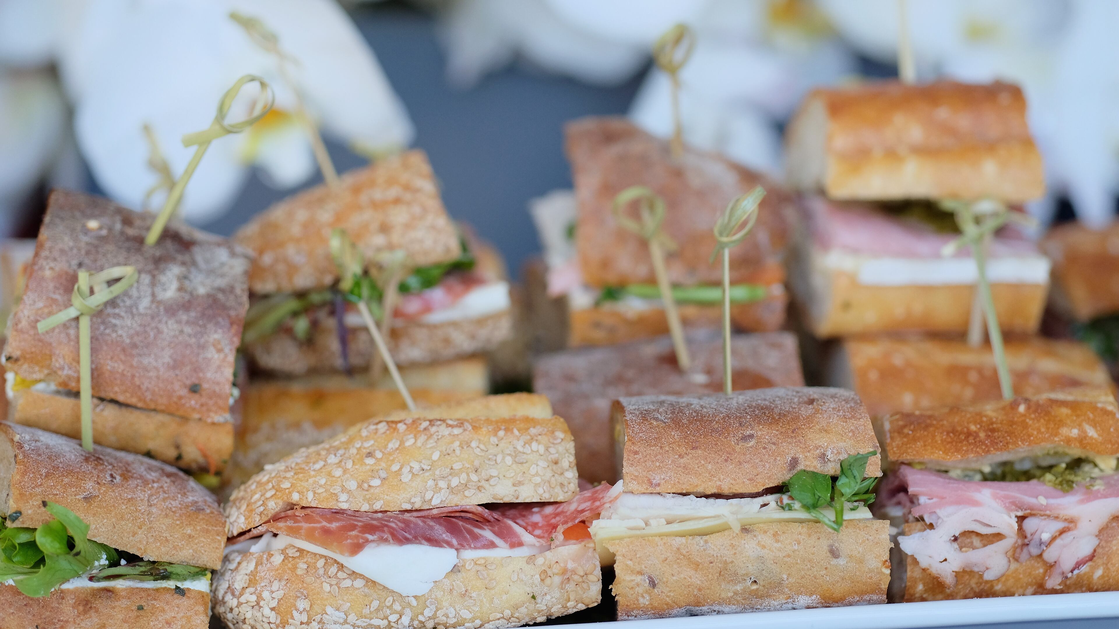 (Photo by Neilson Barnard/Getty Images for the New York Culinary Experience)