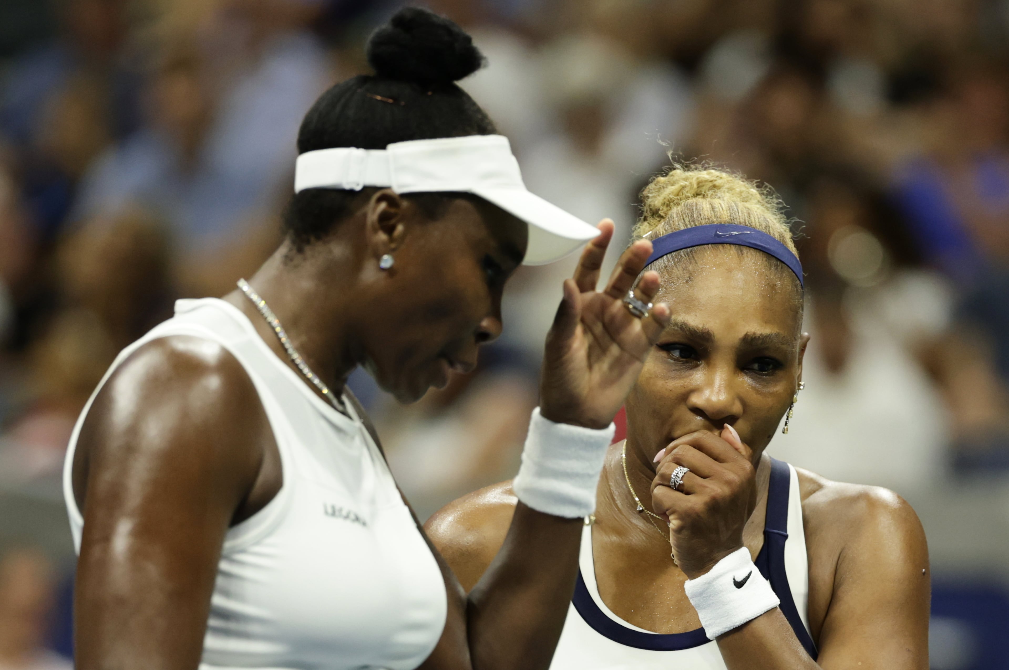 US Open Tennis