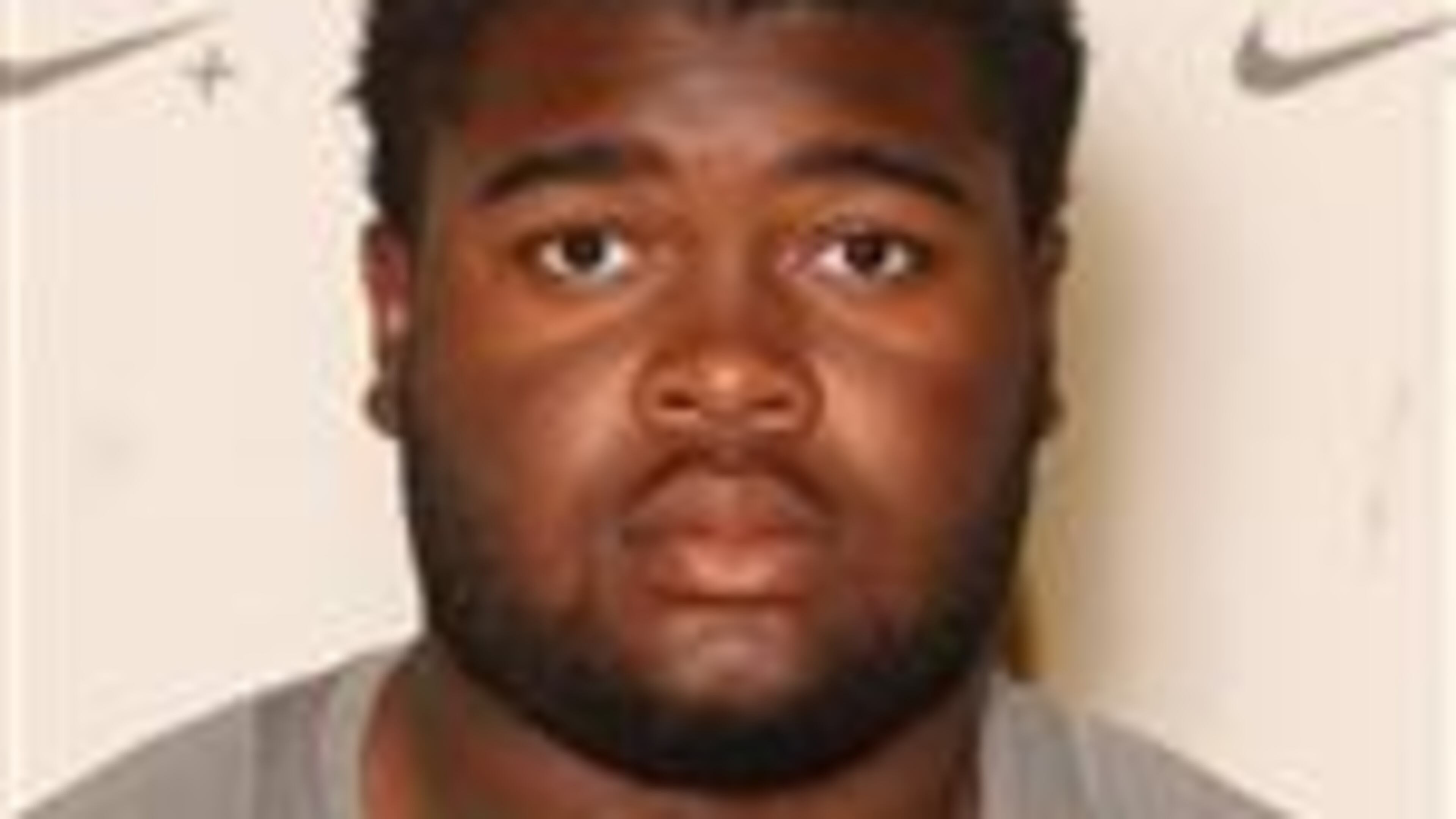 Photo of Christian Meadows courtesy of 247 Sports.