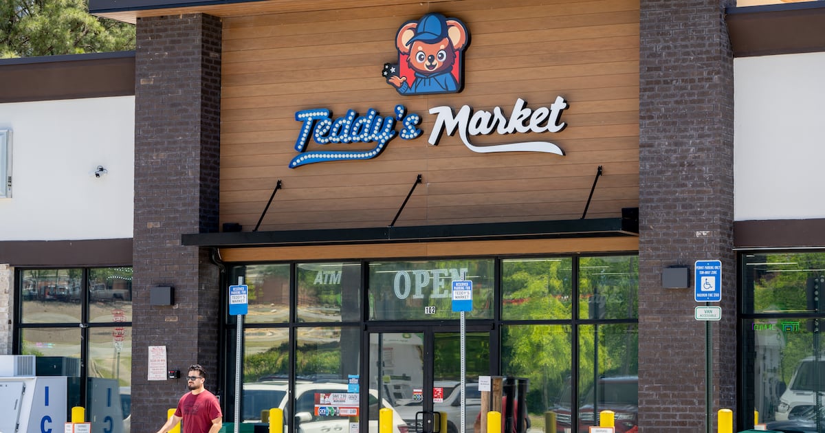 Buc-ee’s fight with Georgia store in spotlight after late night show prank