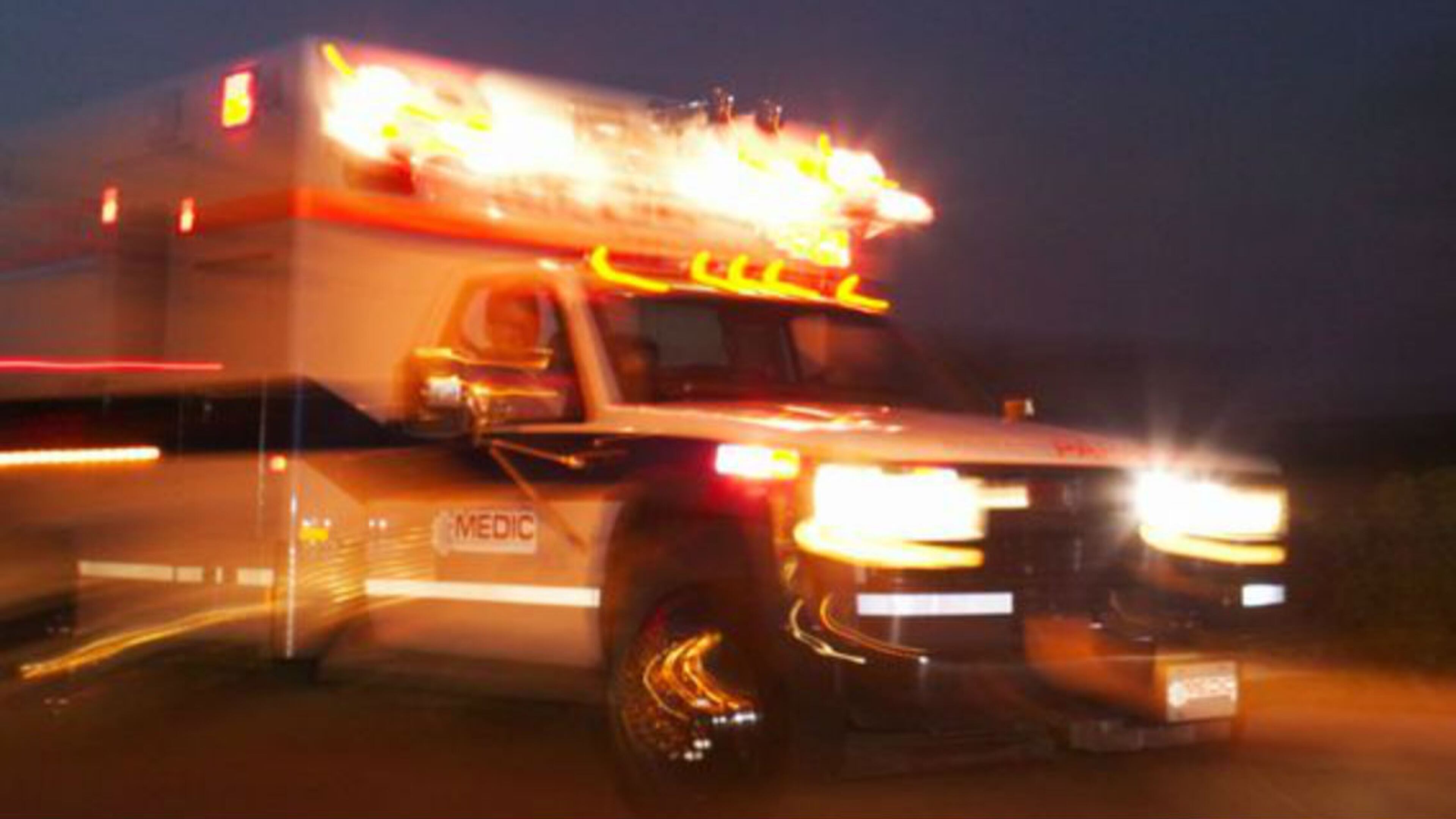 One person in the mobile home tried to rescue the woman before the Bartow County Fire Department arrived. He was taken to Wellstar Cobb Hospital with complications from sustained burns and smoke inhalation, the county’s fire chief said.