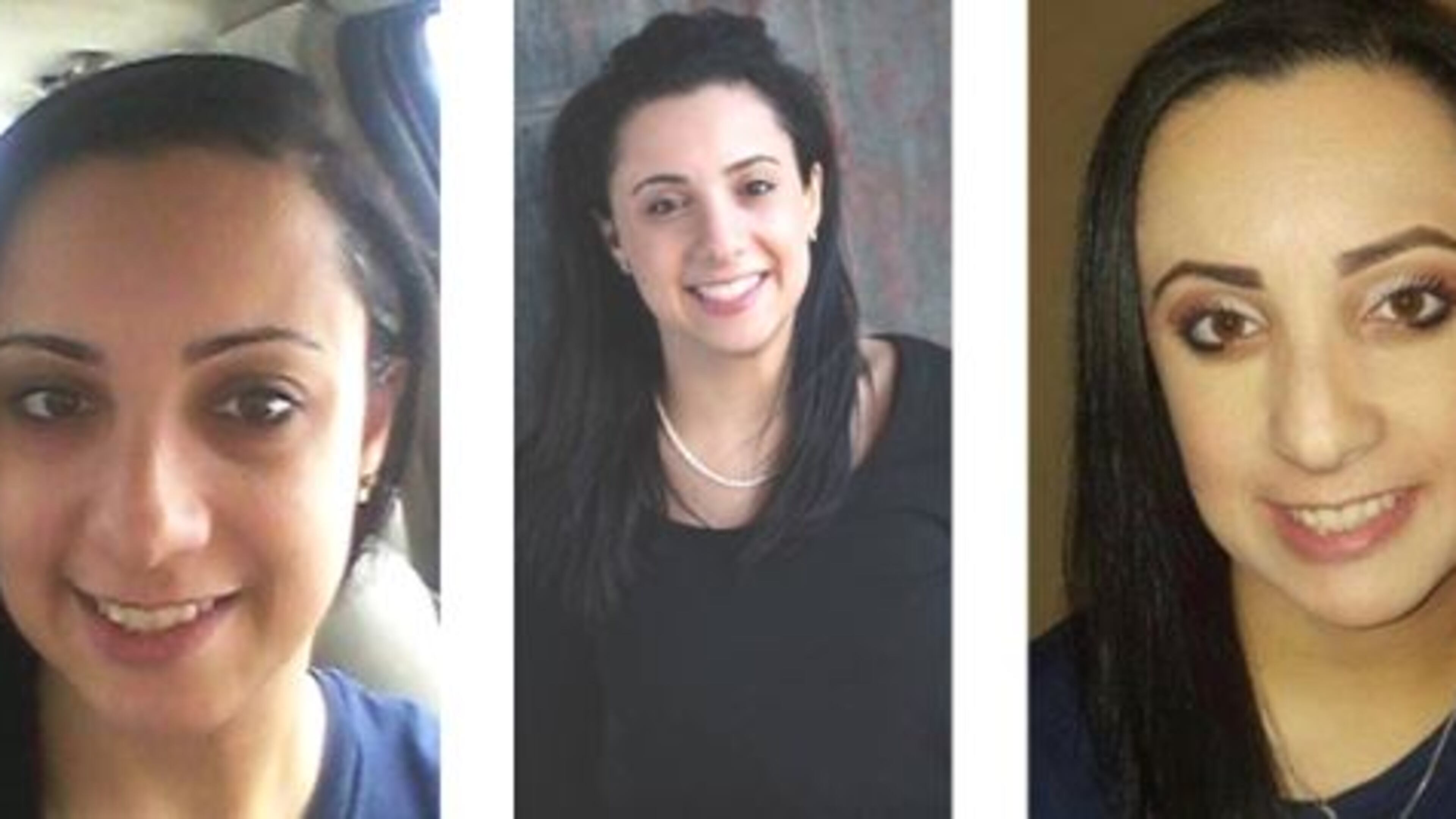 Jenna Van Gelderen was reported missing Aug. 19 from her family's Druid Hills home.