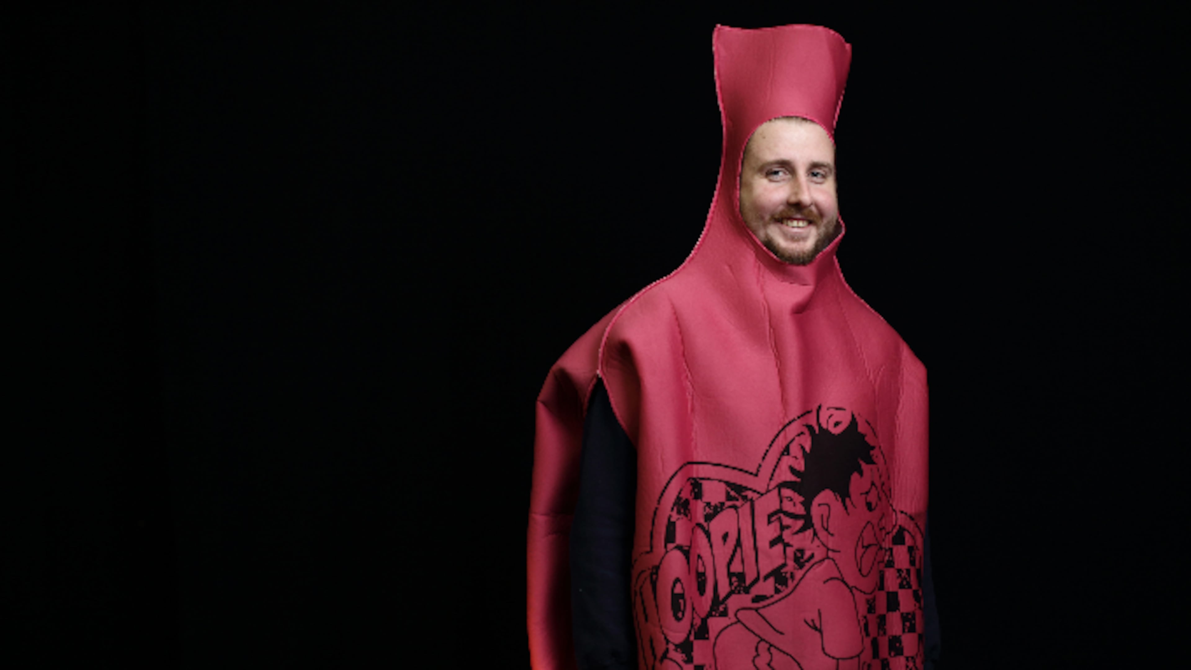 Georgia is home to many Guinness World Records, including the largest whoopee cushion sit.