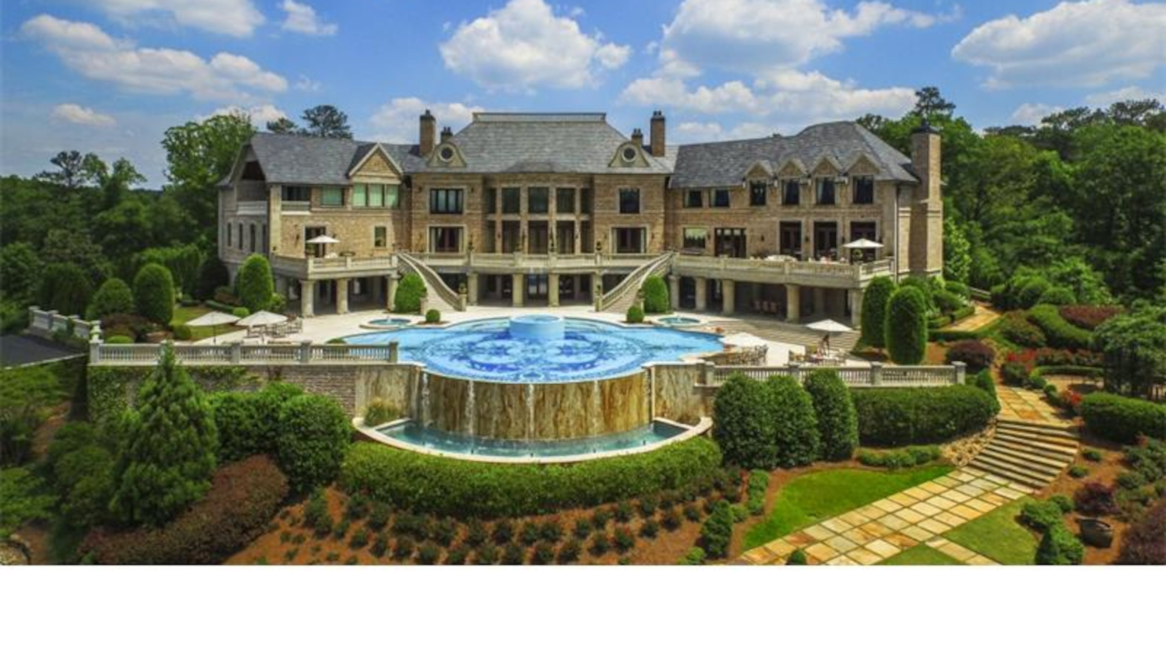 Photos: Atlanta Fine Homes Sotheby's International Realty
