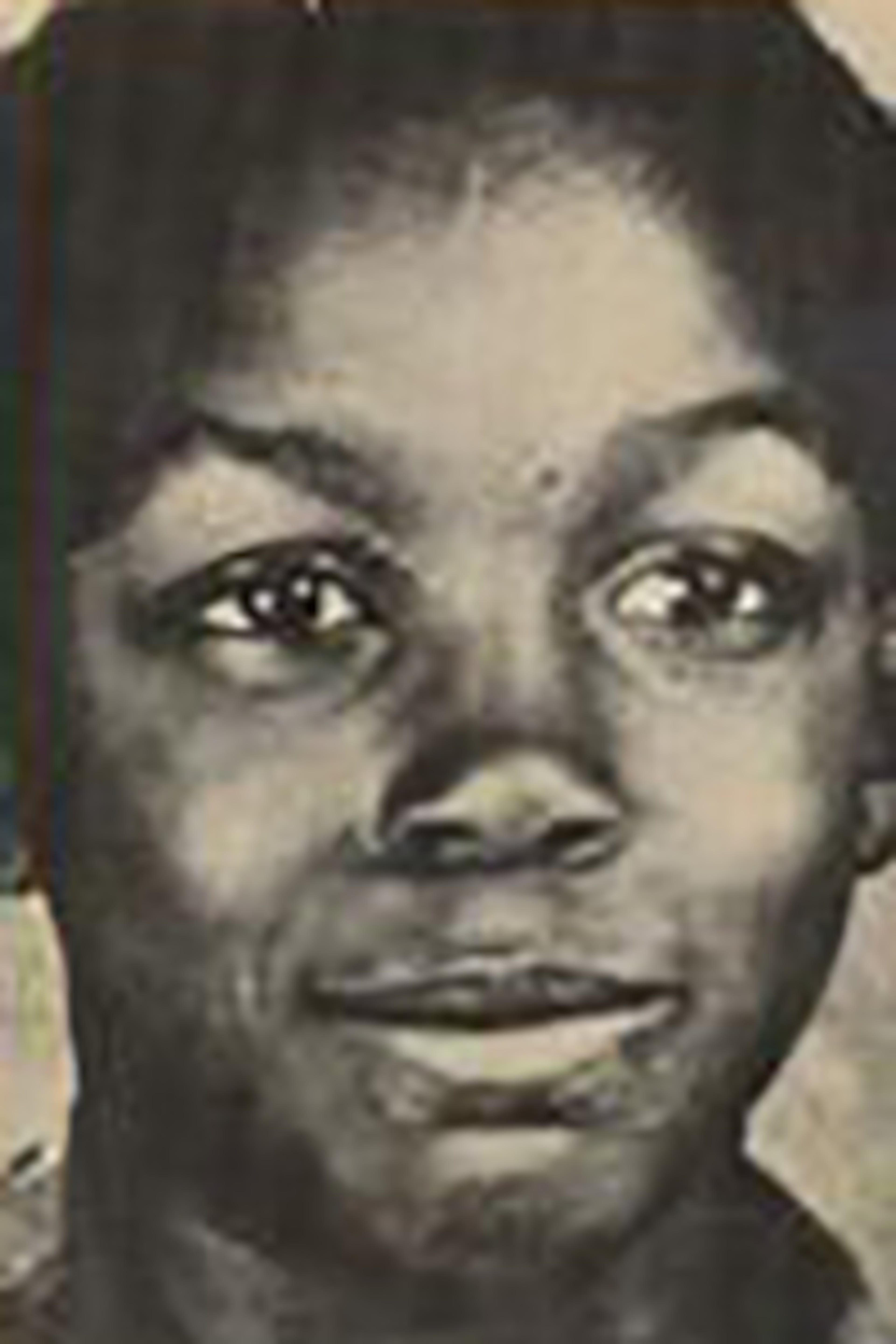 Christopher Richardson, 12, went missing June 9, 1980. He was later found strangled. HANDOUT