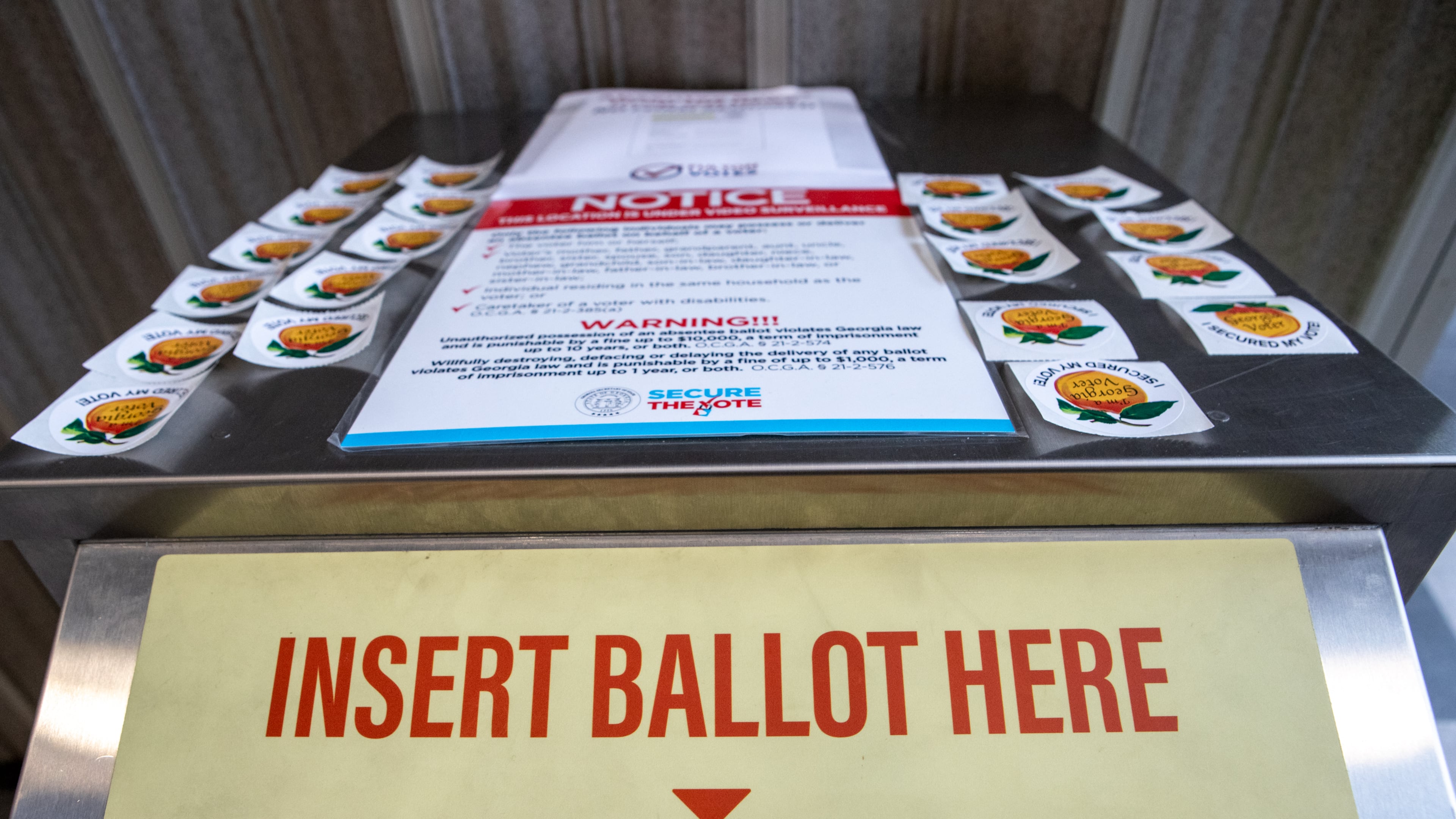 (Jenni Girtman for The Atlanta Journal-Constitution)