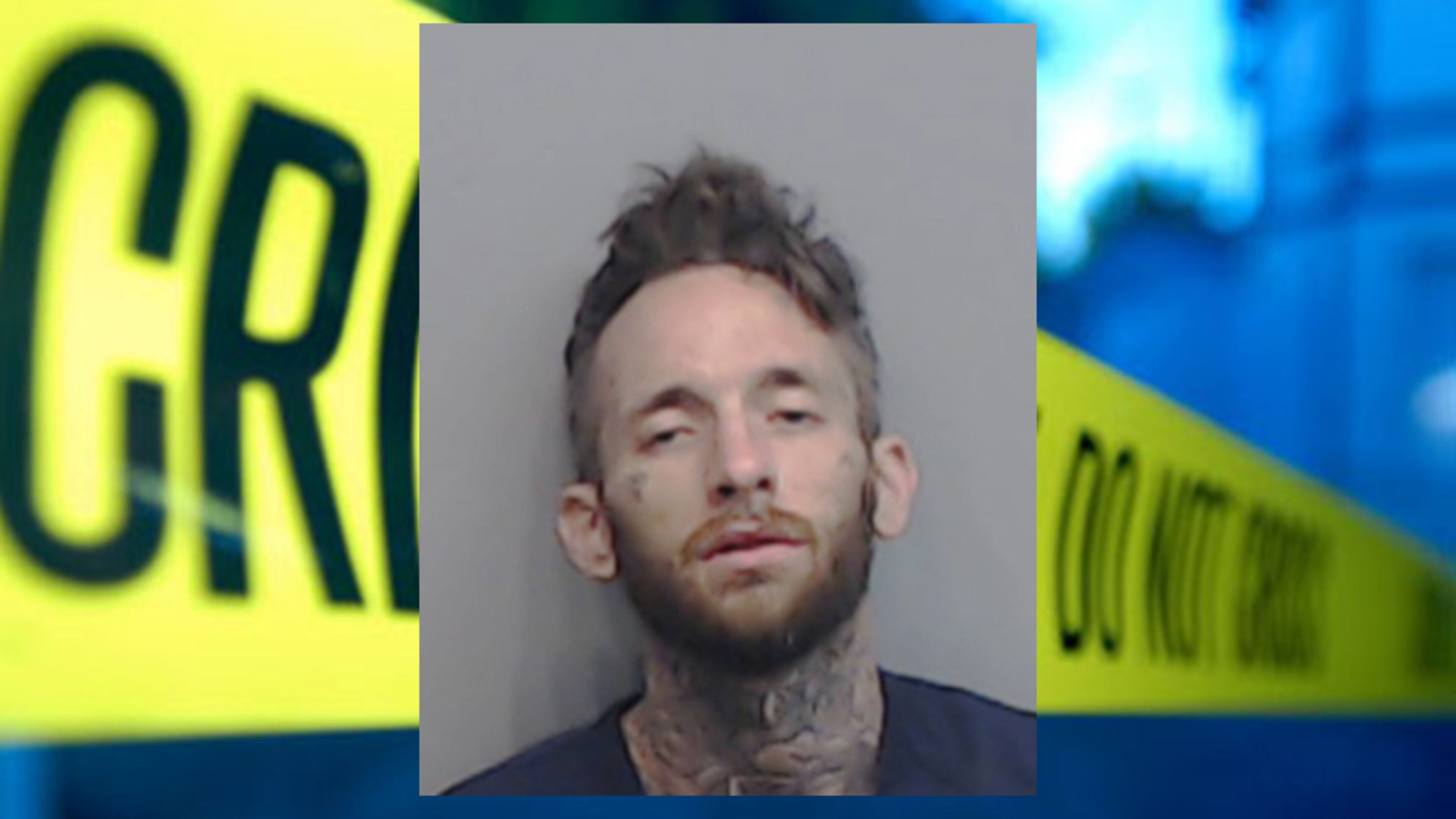 Jason Taratoot (Credit: Fulton County Sheriff's Office)