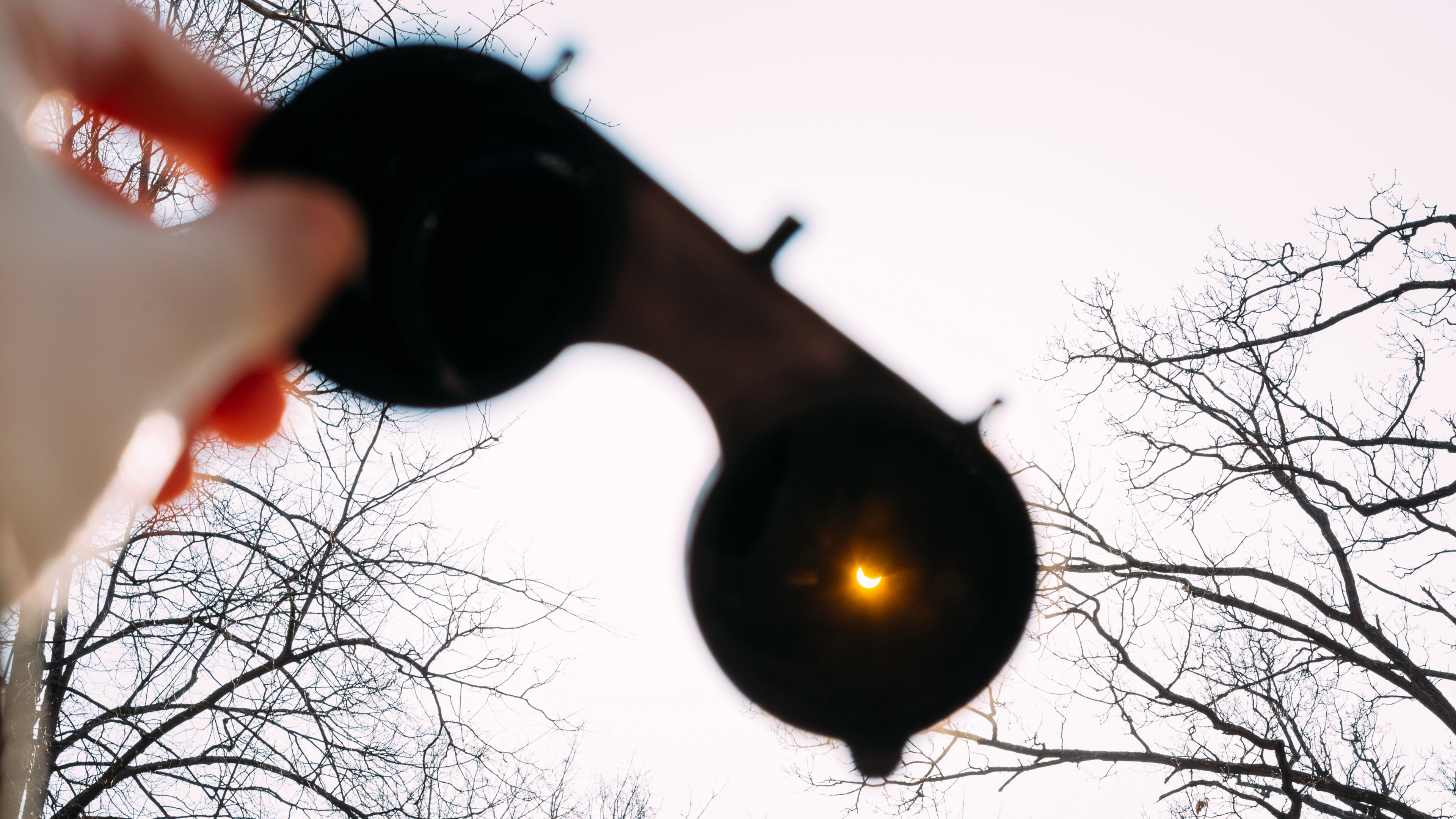 Coweta County’s plan to provide students and staff with eclipse glasses was foiled by an Amazon recall.