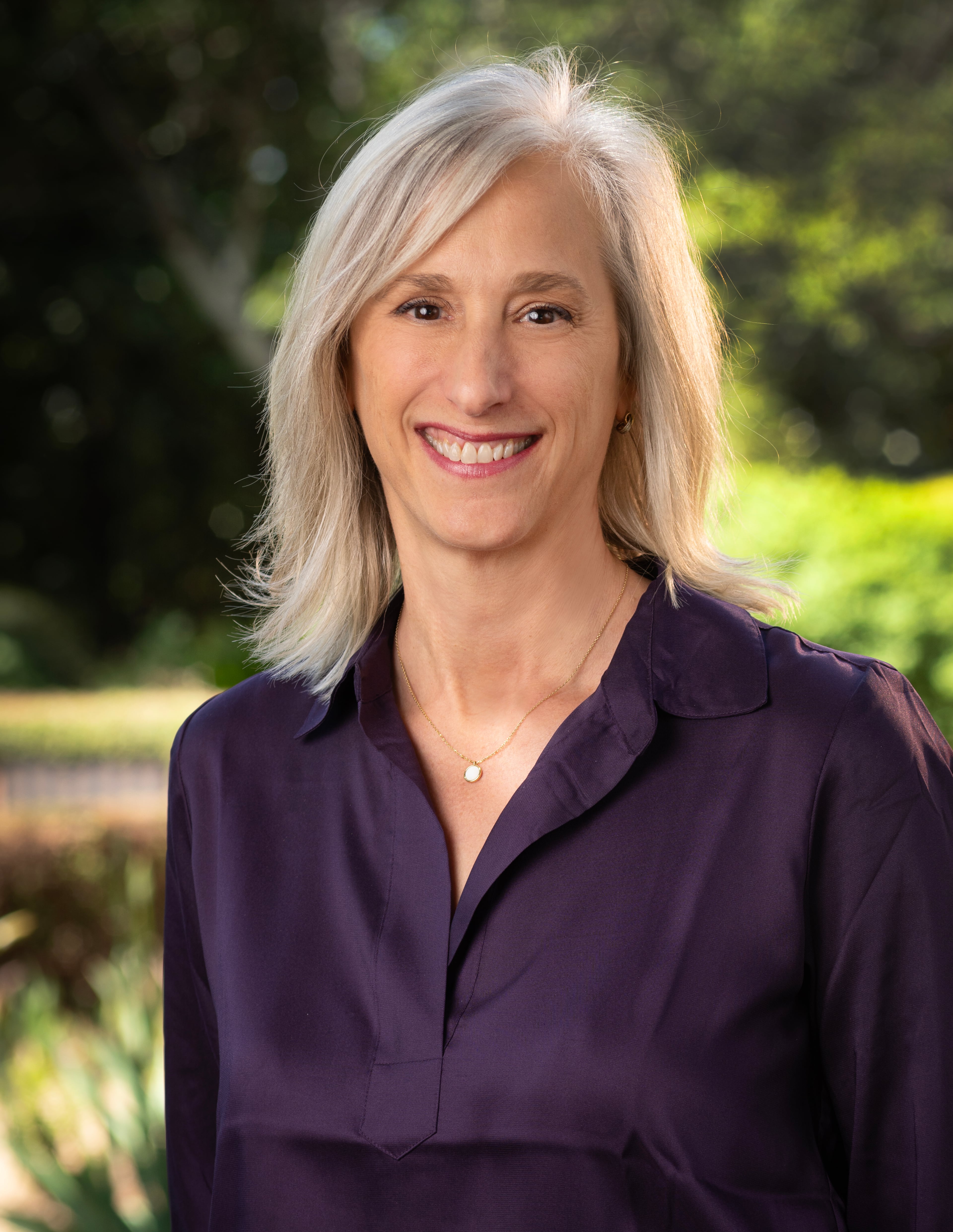 Lori A. Ringhand is the author of the 2026 book, “We the Voters: The Constitutional Choices That Shape America's Elections” and a professor at the University of Georgia Law School. (Courtesy)