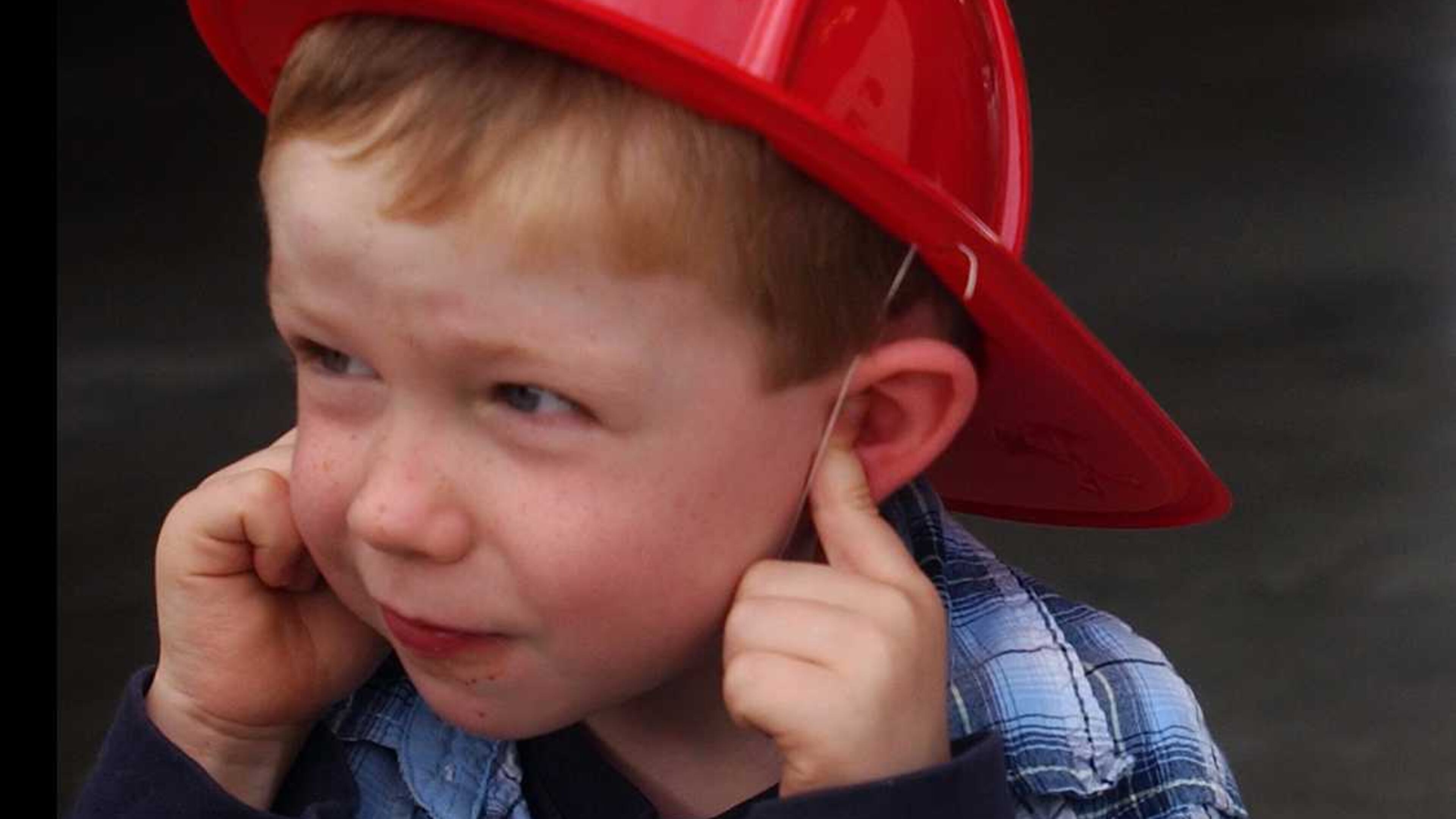 An educational researcher says school systems, including his own district of Decatur, fail to address the high noise levels in classrooms from heating and air conditioning units or ongoing construction. (AJC File)