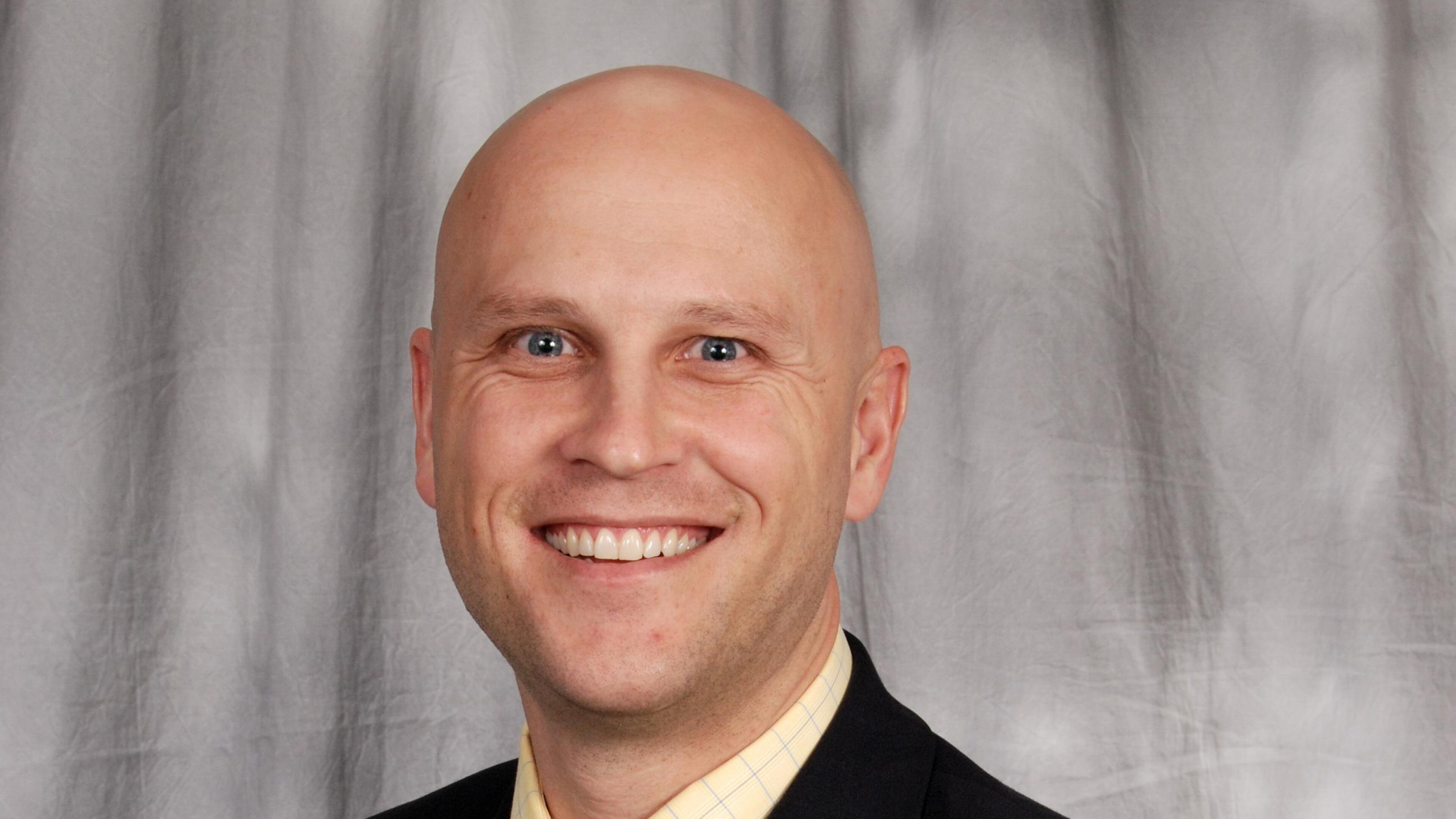 Brian L. Johnson will join Peachtree Corners as the new city manager. Courtesy of City of Peachtree Corners