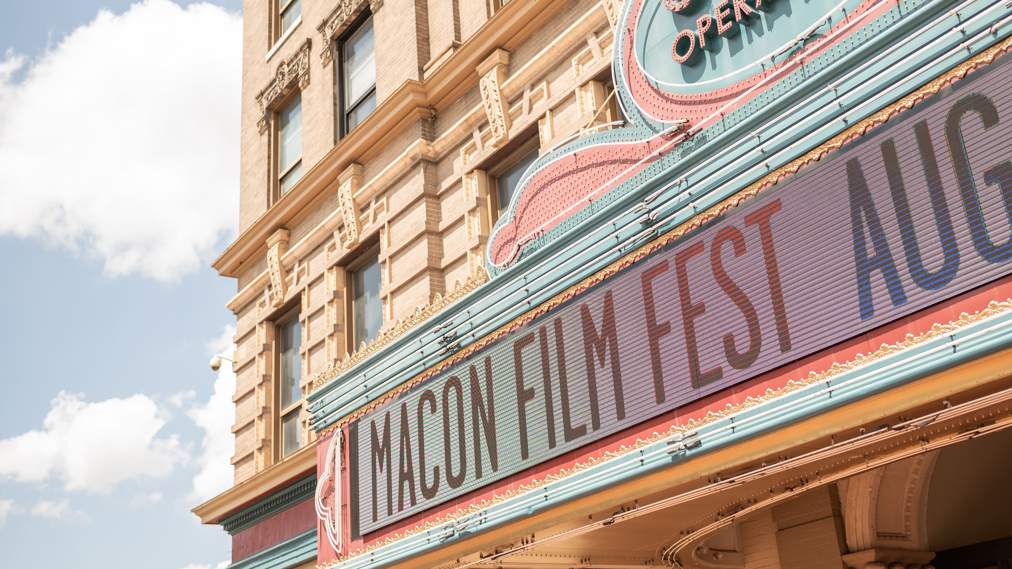 The Macon Film Festival will return for its 18th year on Aug. 17, 2023.