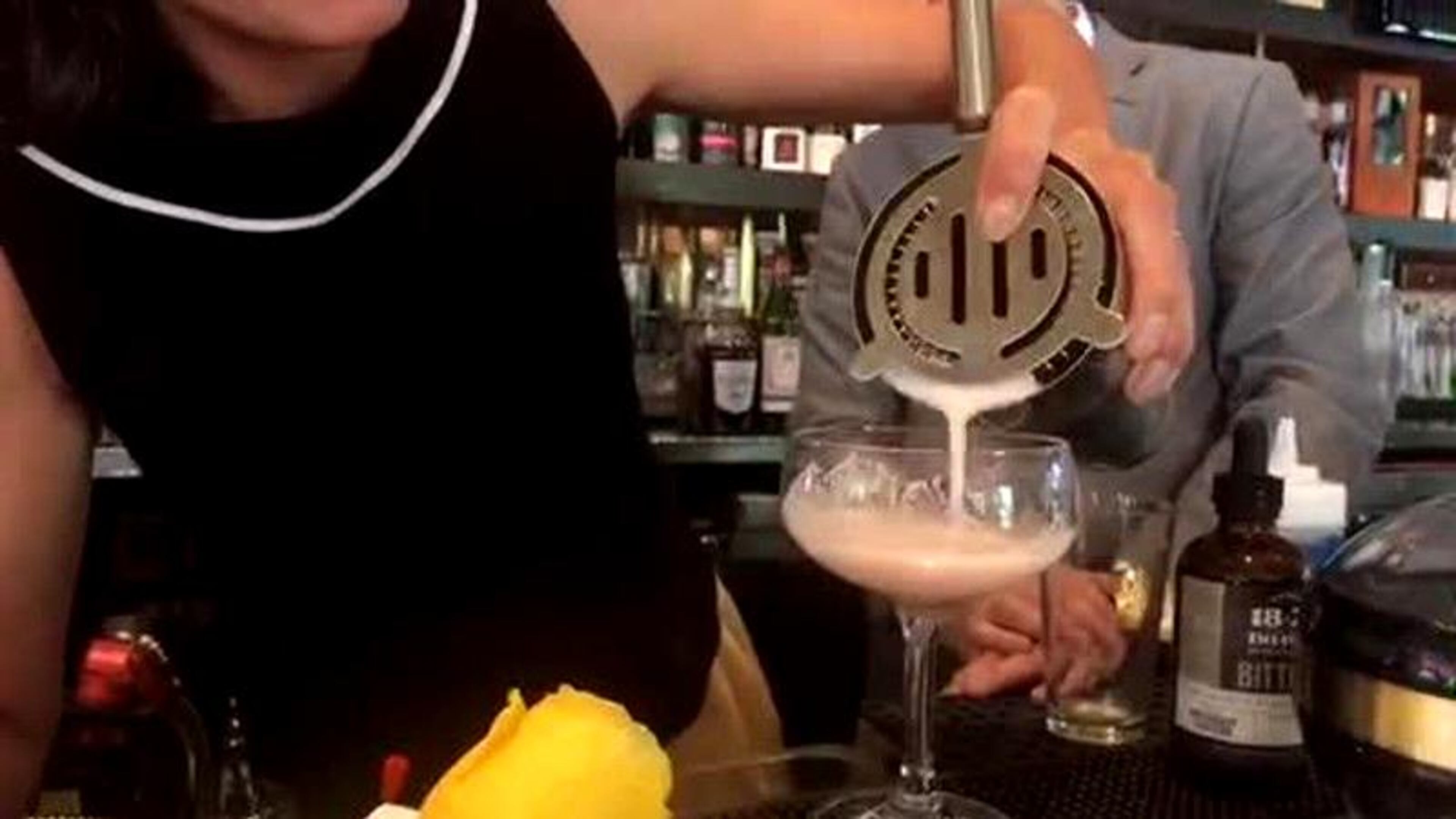 Milton announced revisions to its alcohol ordinance intended to ease the way for cocktail establishments, craft breweries and distilleries to locate in the community. AJC FILE