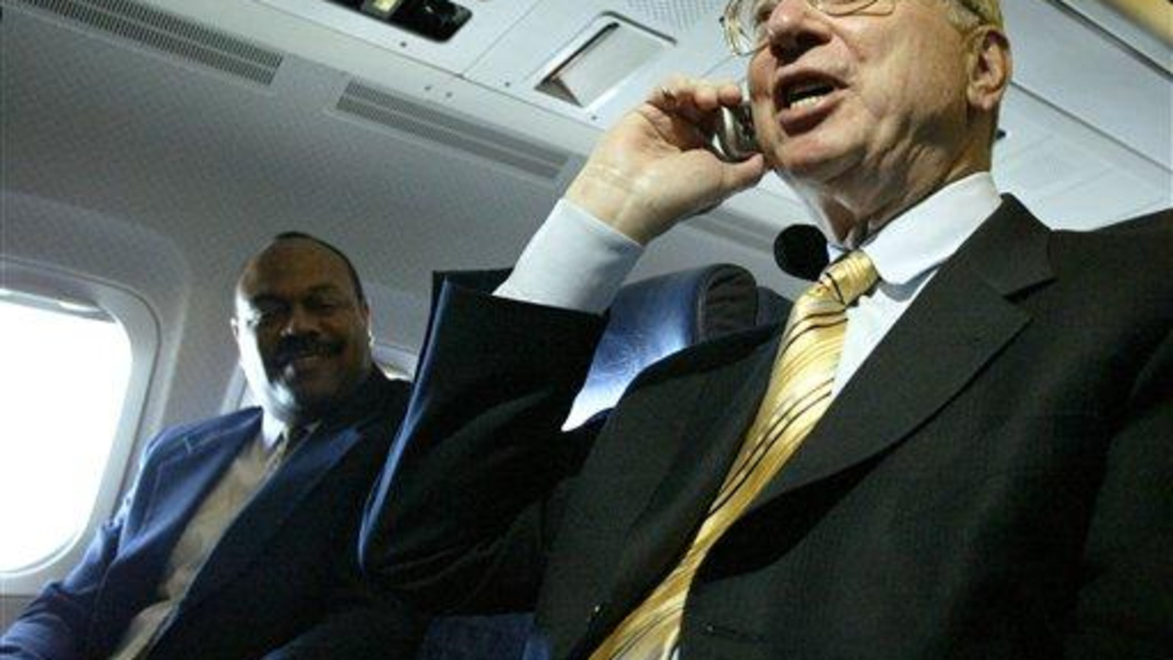 AP Photo / Donna McWilliam