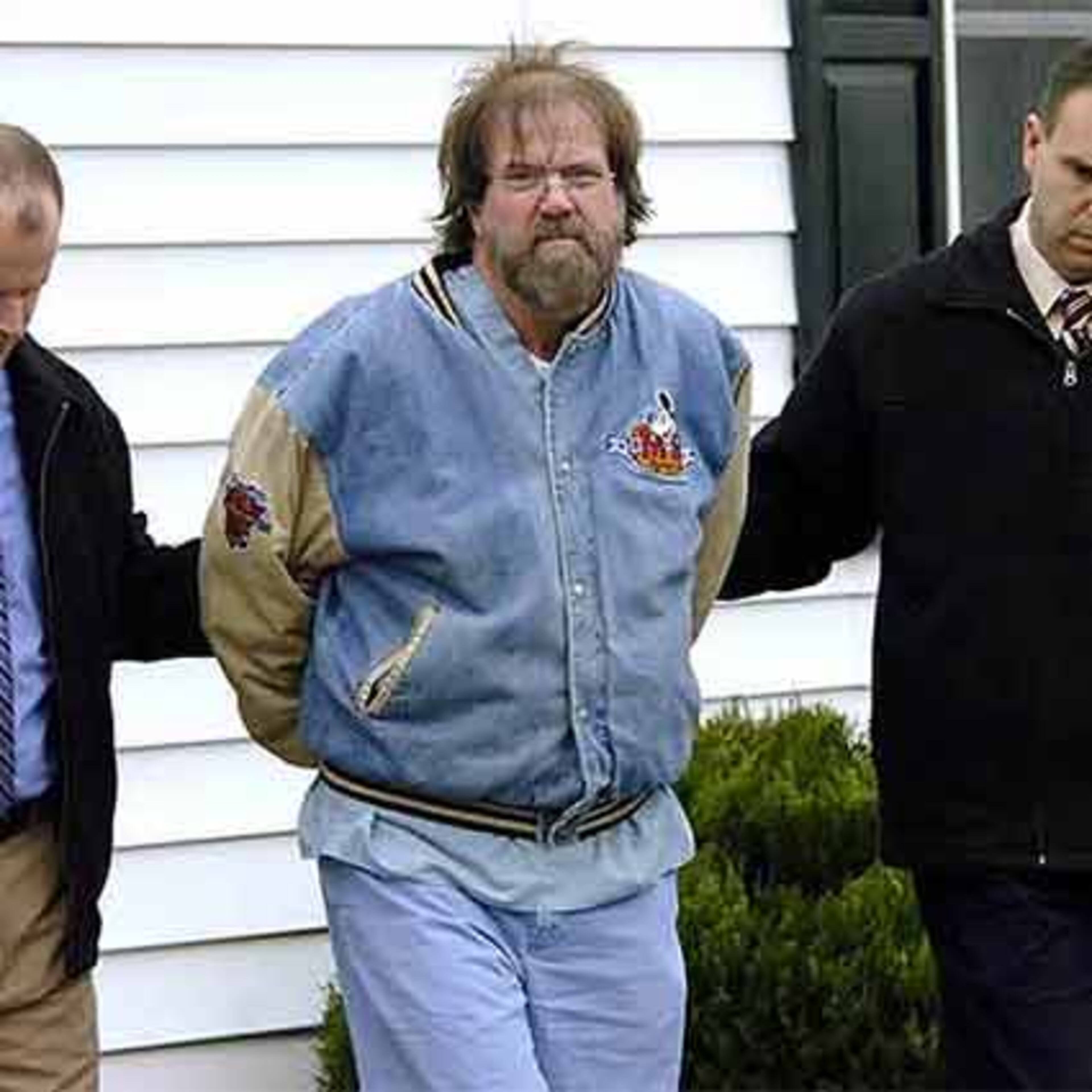 Former Delaware pediatrician Earl Bradley victimized at least 1,200 children. He is serving a life sentence.