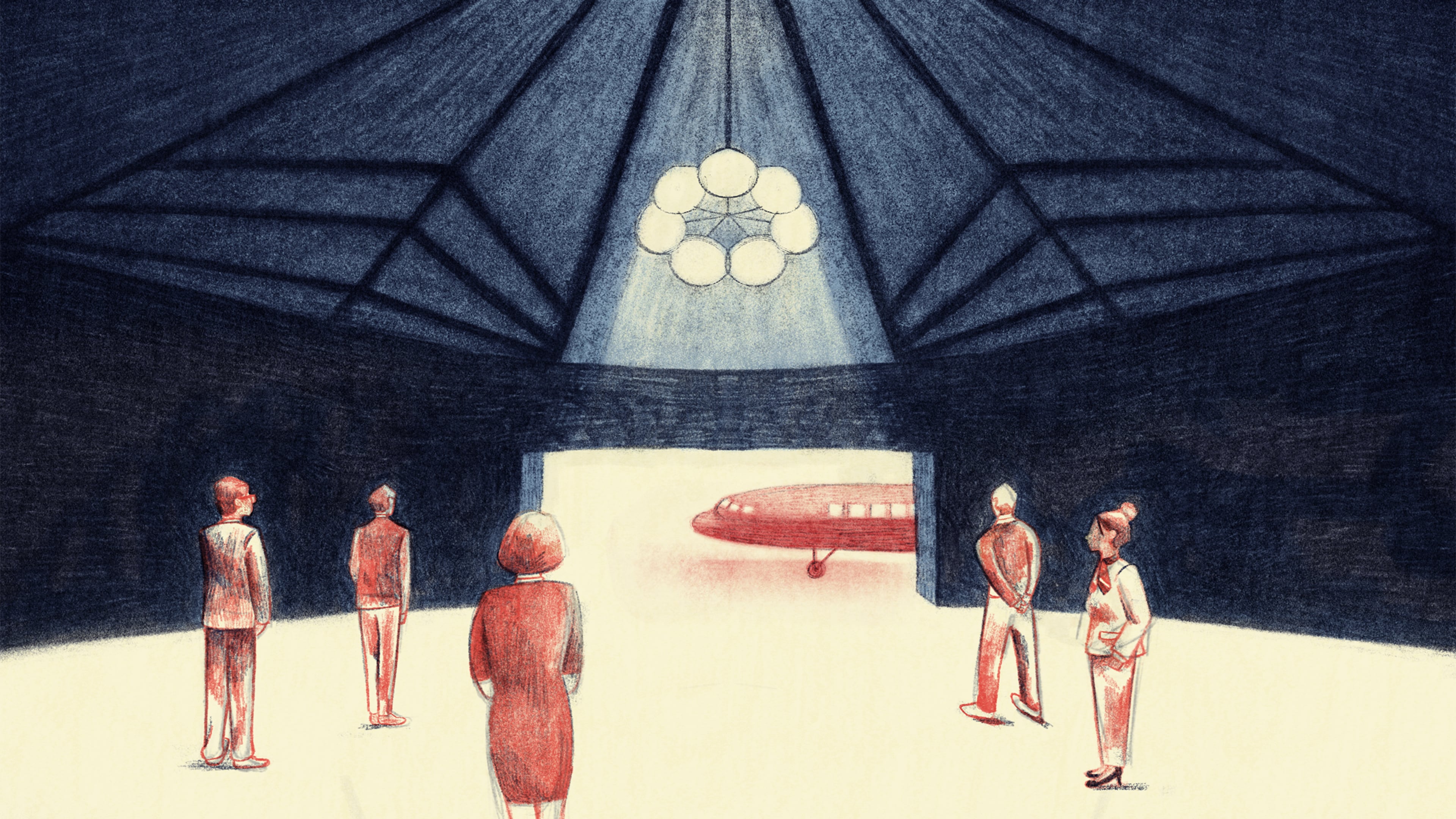 (Illustration: Marcie LaCerte for the AJC)