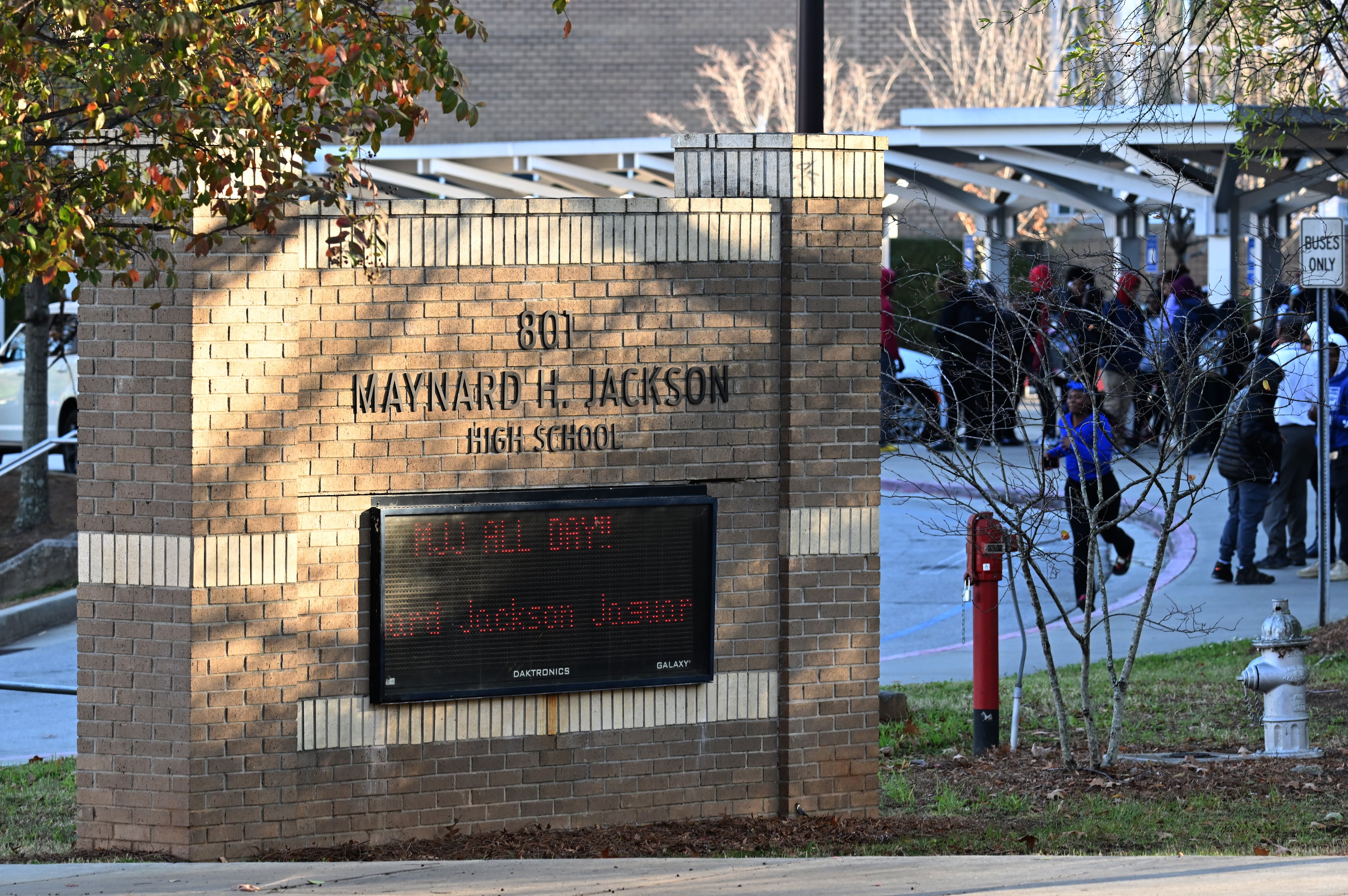New project aims to map Atlanta’s air pollution divide