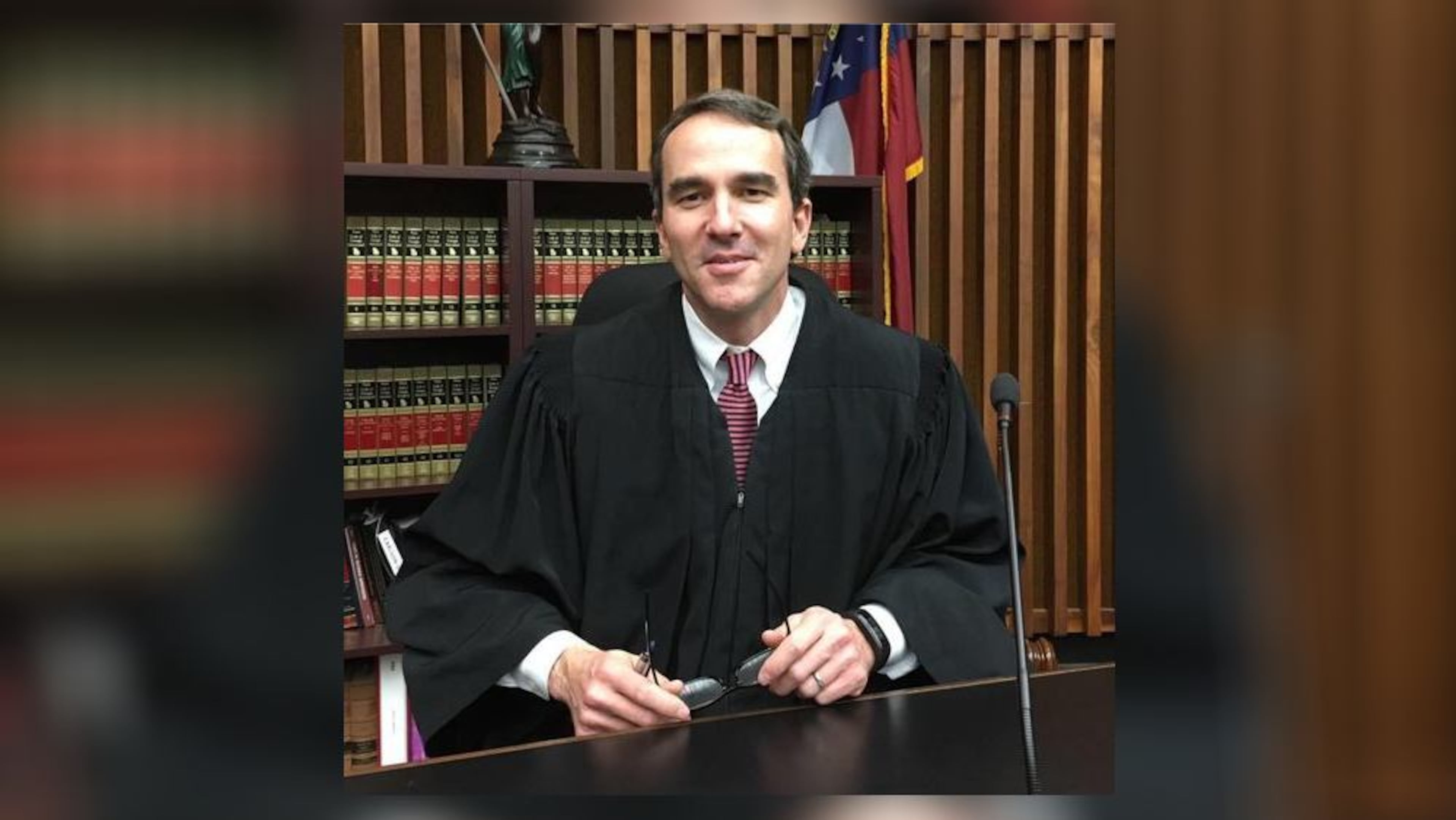 Gov. Brian Kemp has appointed Judge Benjamin Land to fill a spot on the Georgia Supreme Court.