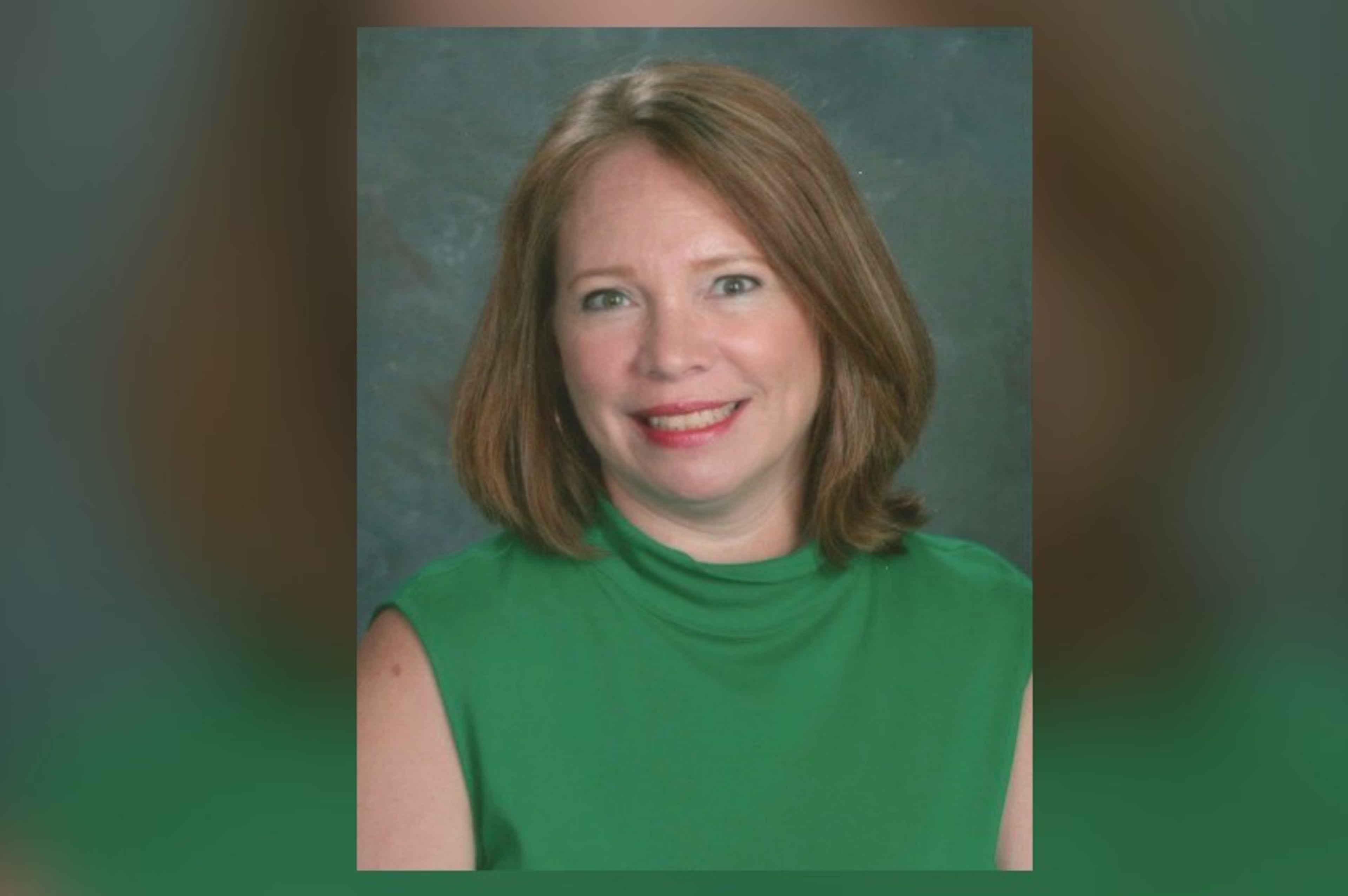 Michelle Mickens settled her lawsuit against the Oglethorpe County School District for nearly $300,000. (Courtesy of the Southern Poverty Law Center)