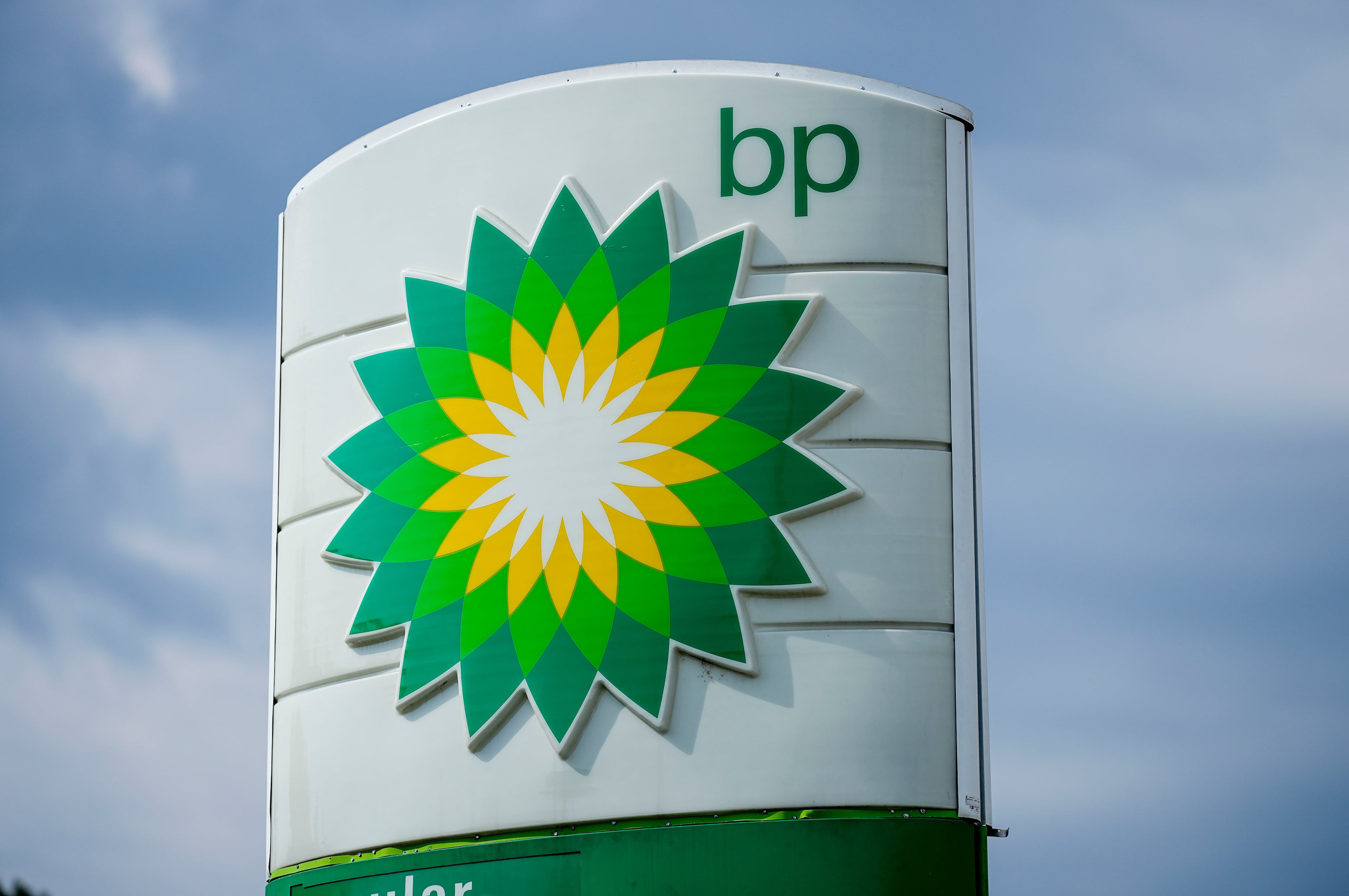BP Chairman Ousted
