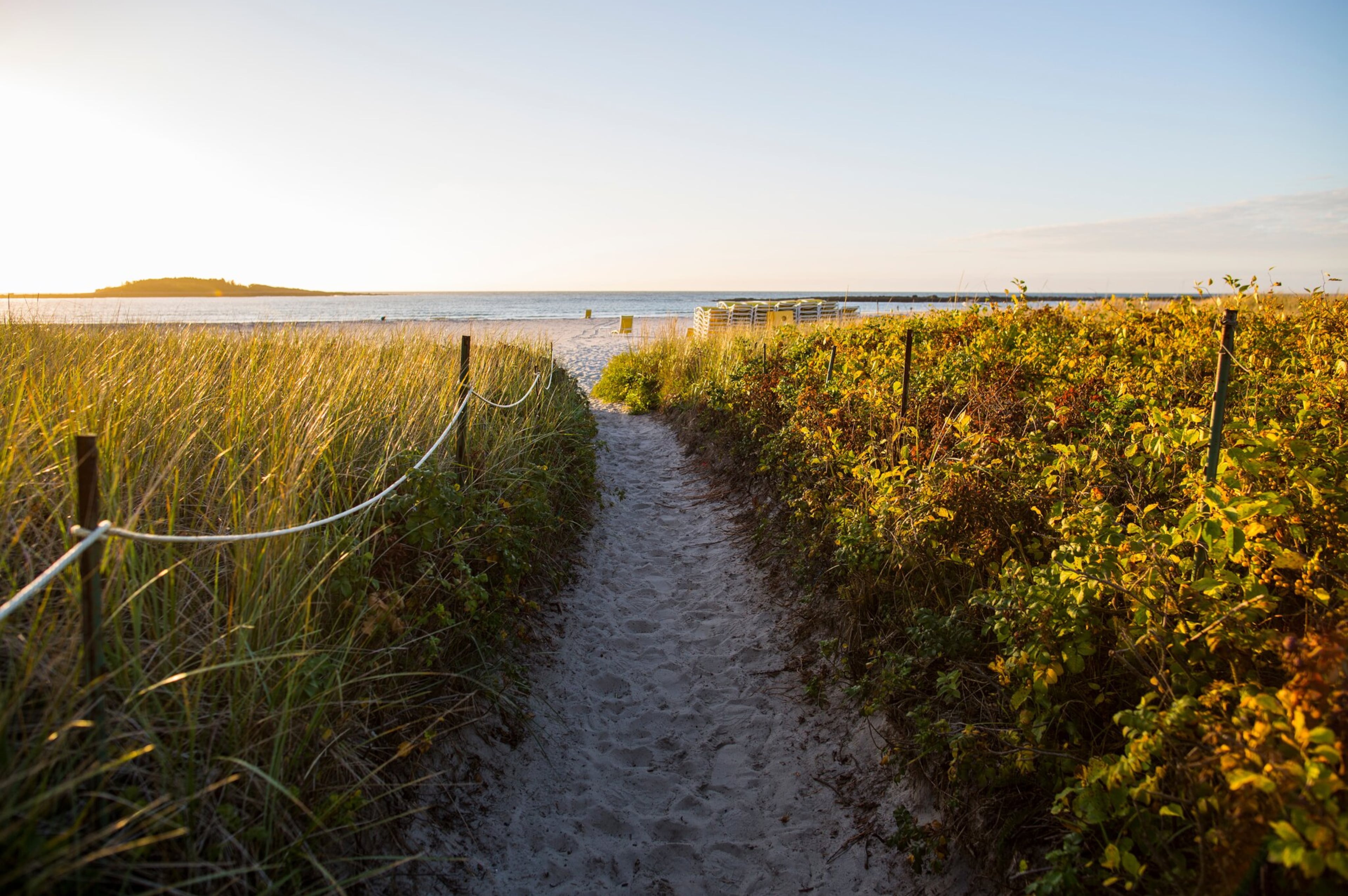 Visit Maine